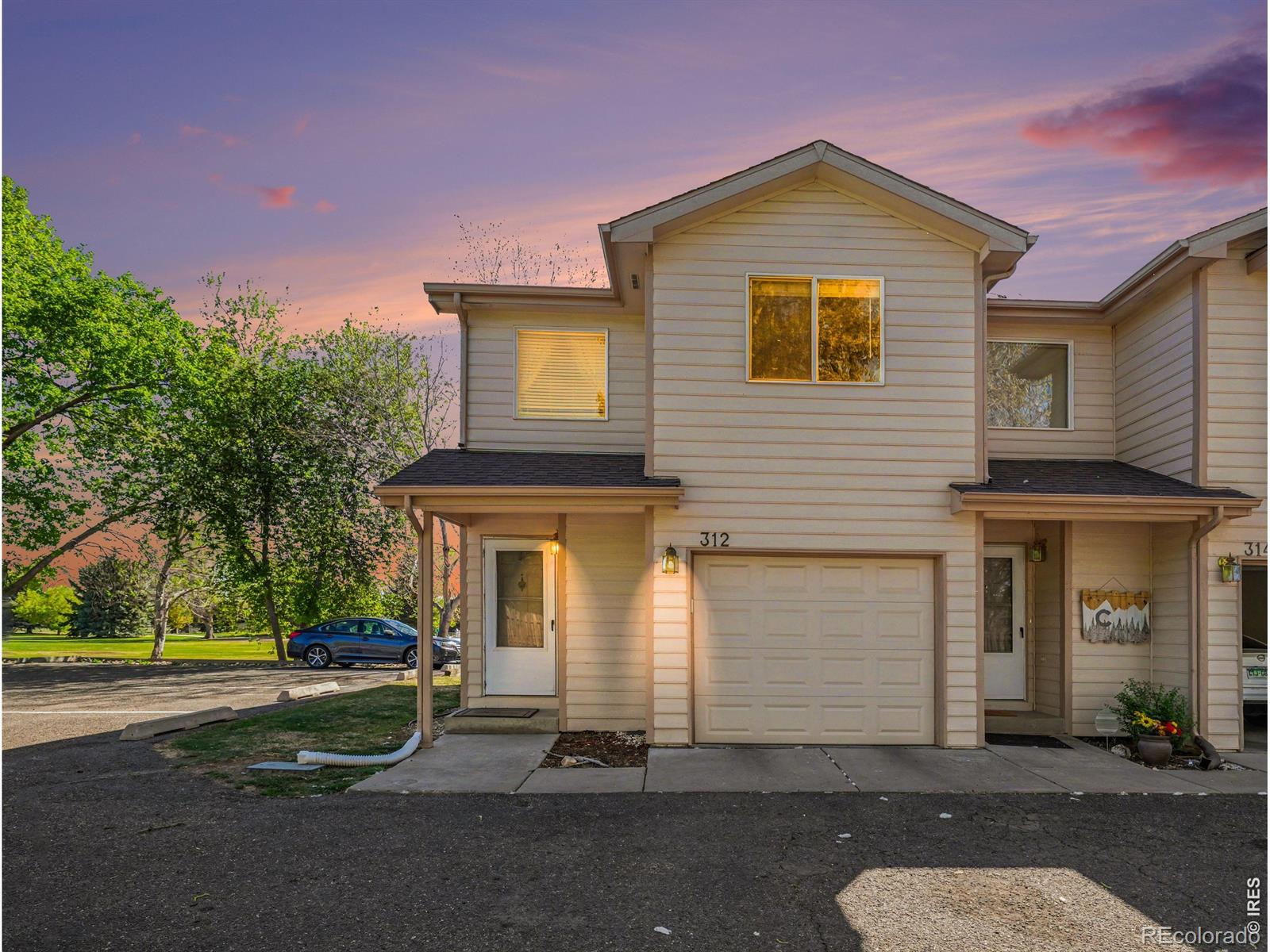 312 Dean Court Loveland CO 80537