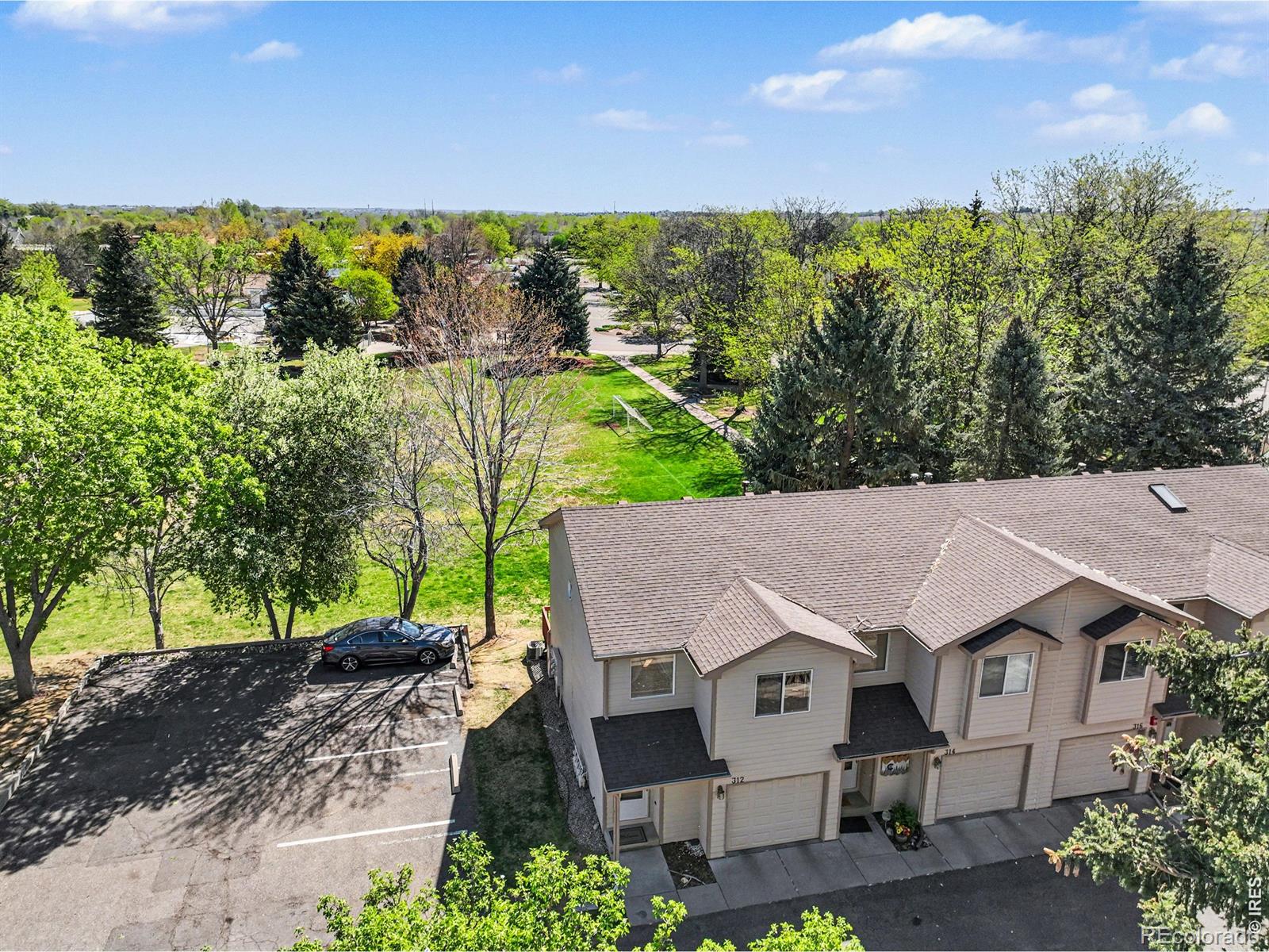 312 Dean Court Loveland CO 80537