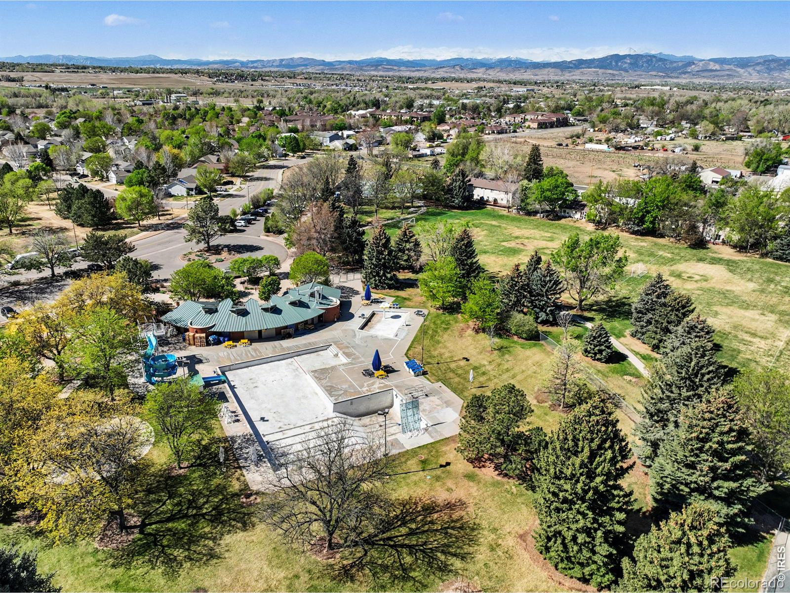 312 Dean Court Loveland CO 80537