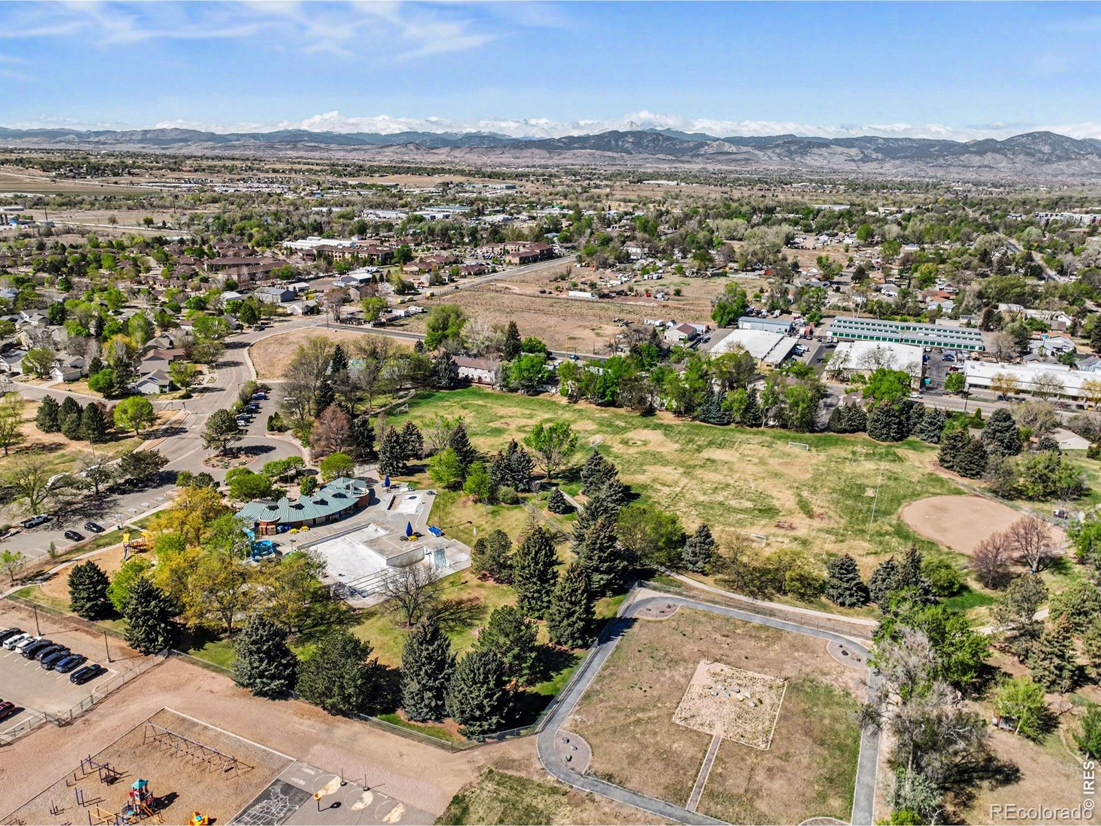312 Dean Court Loveland CO 80537