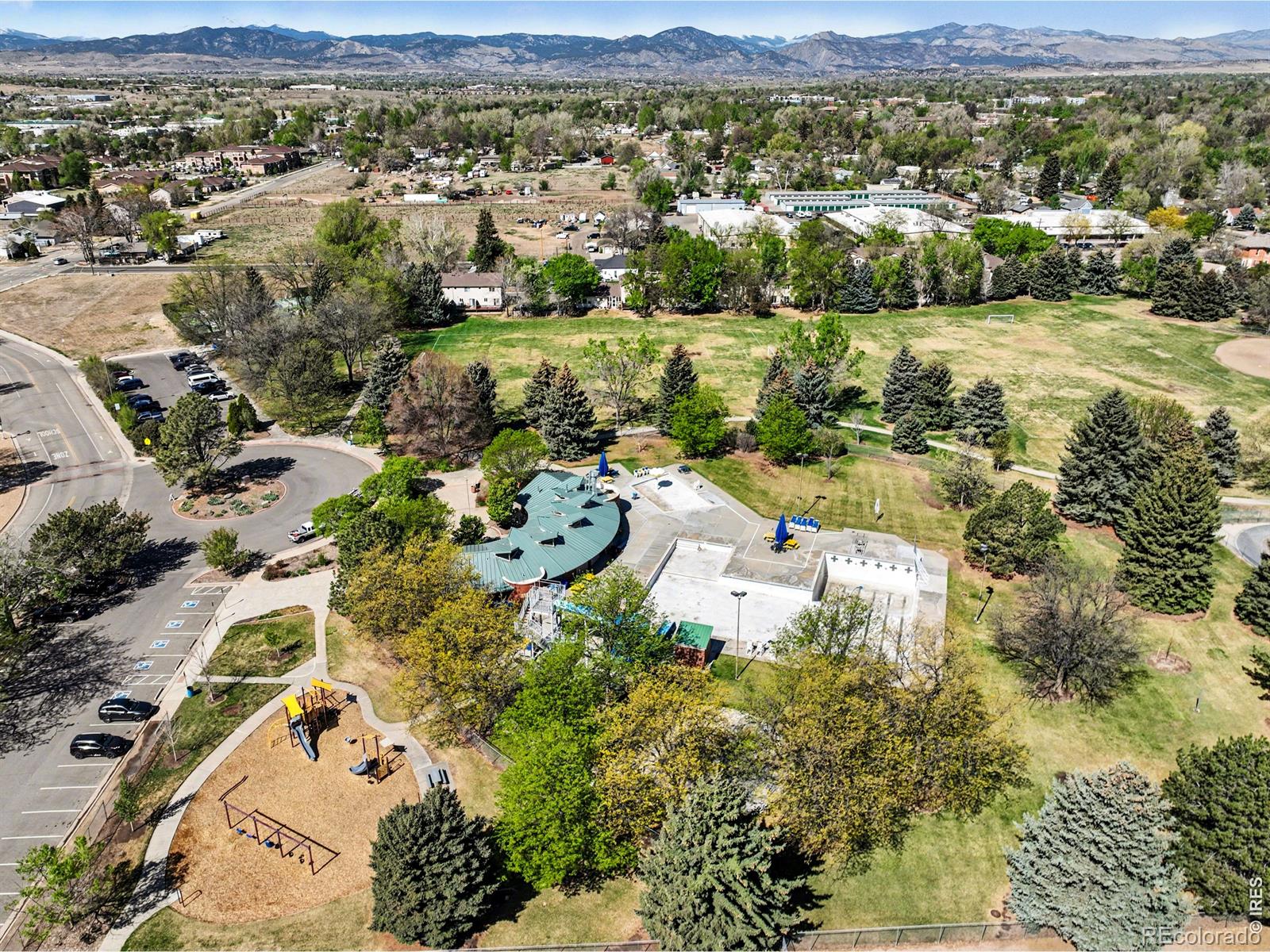 312 Dean Court Loveland CO 80537