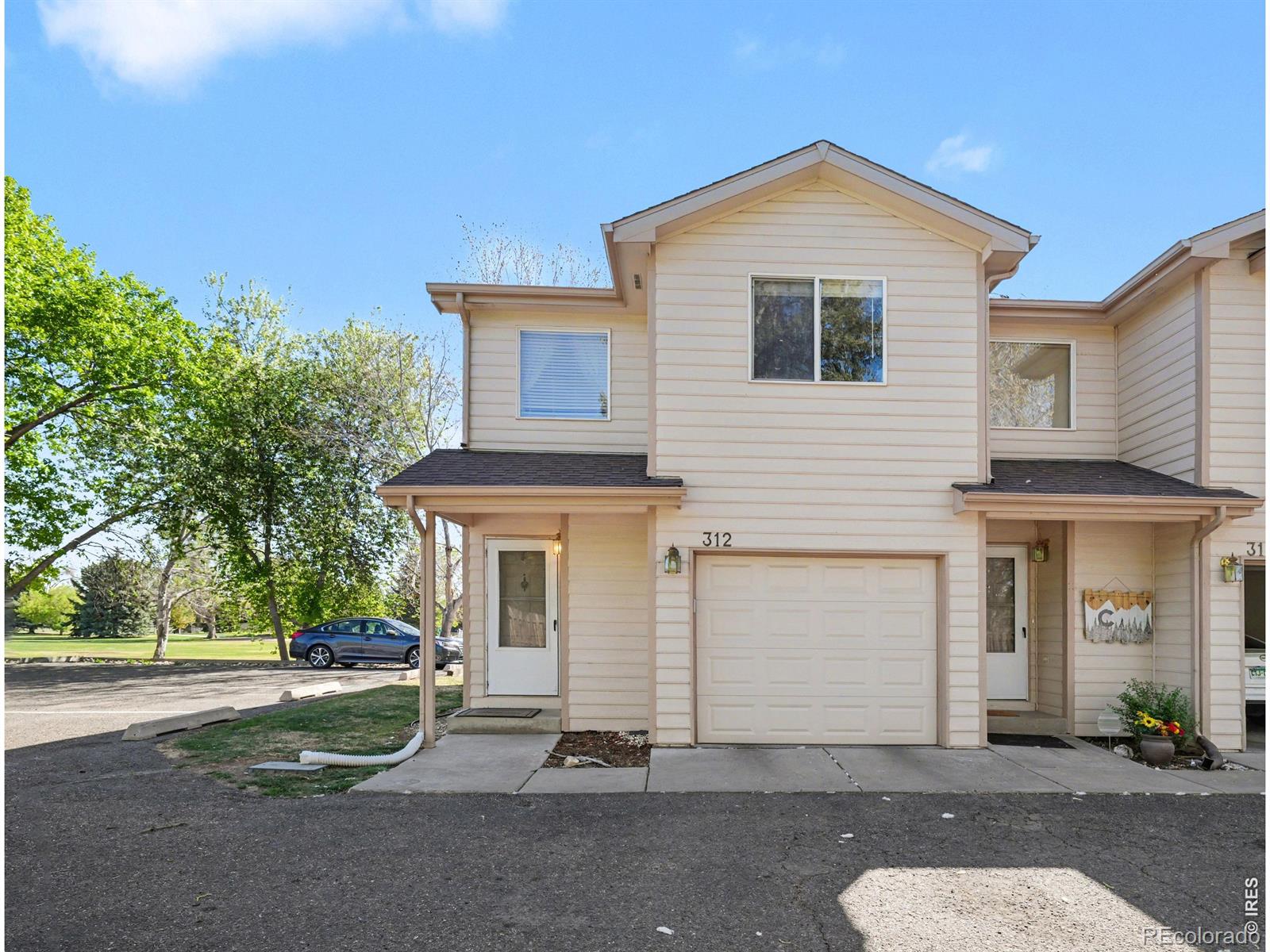 312 Dean Court Loveland CO 80537