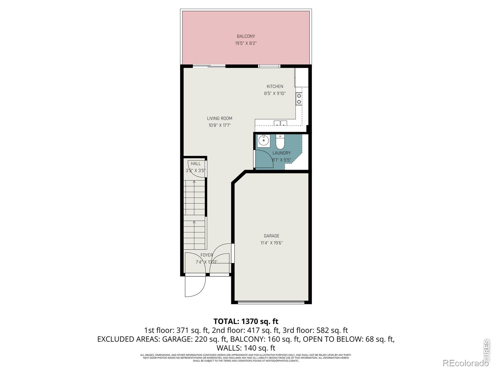 312 Dean Court Loveland CO 80537