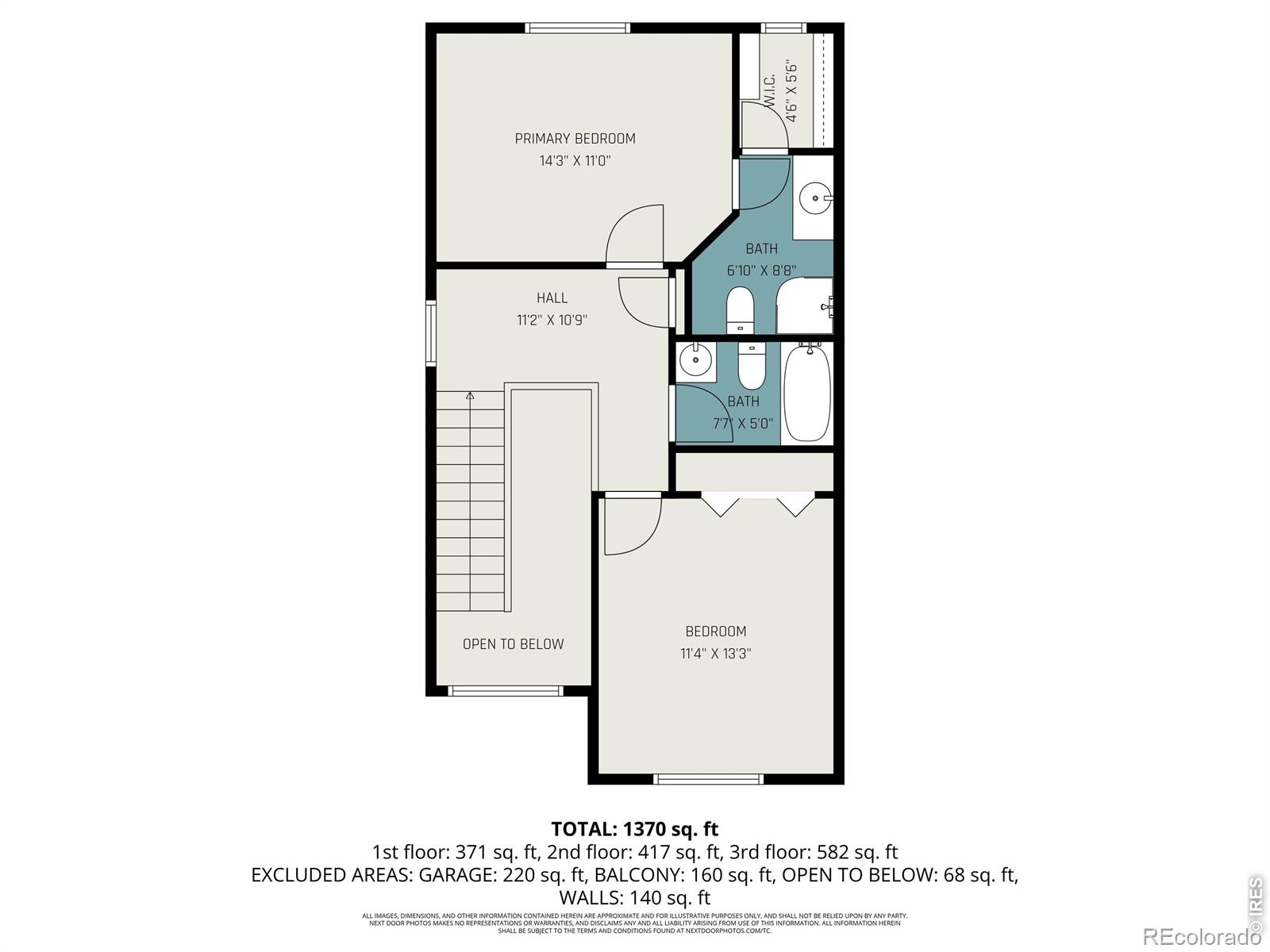 312 Dean Court Loveland CO 80537