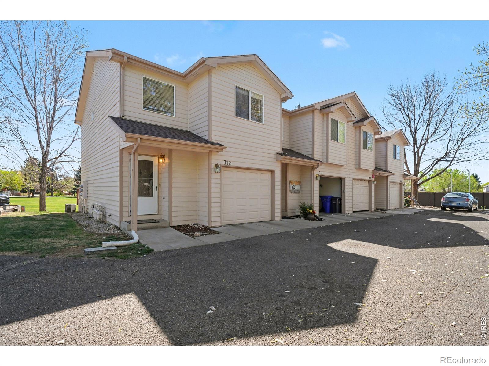312 Dean Court Loveland CO 80537