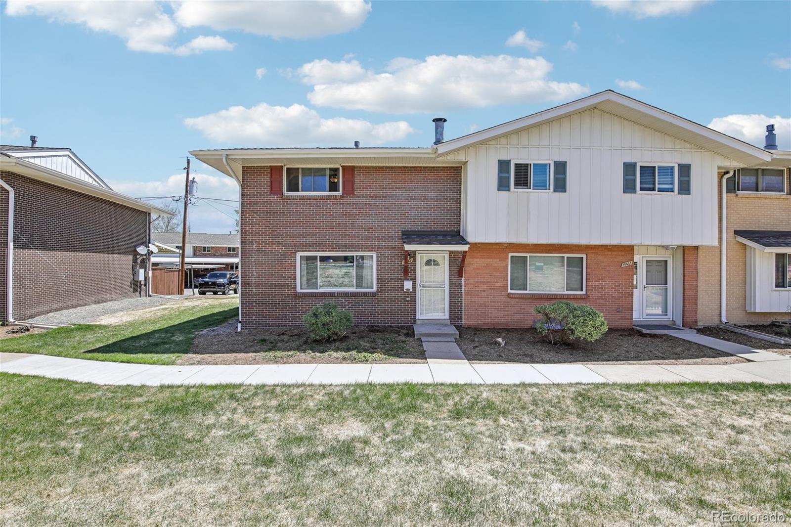 9044 E Nassau Avenue Denver CO 80237