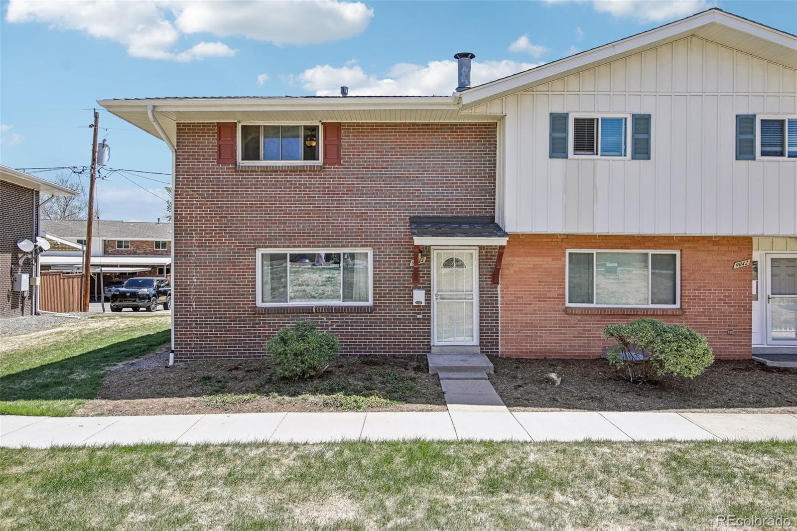 9044 E Nassau Avenue Denver CO 80237
