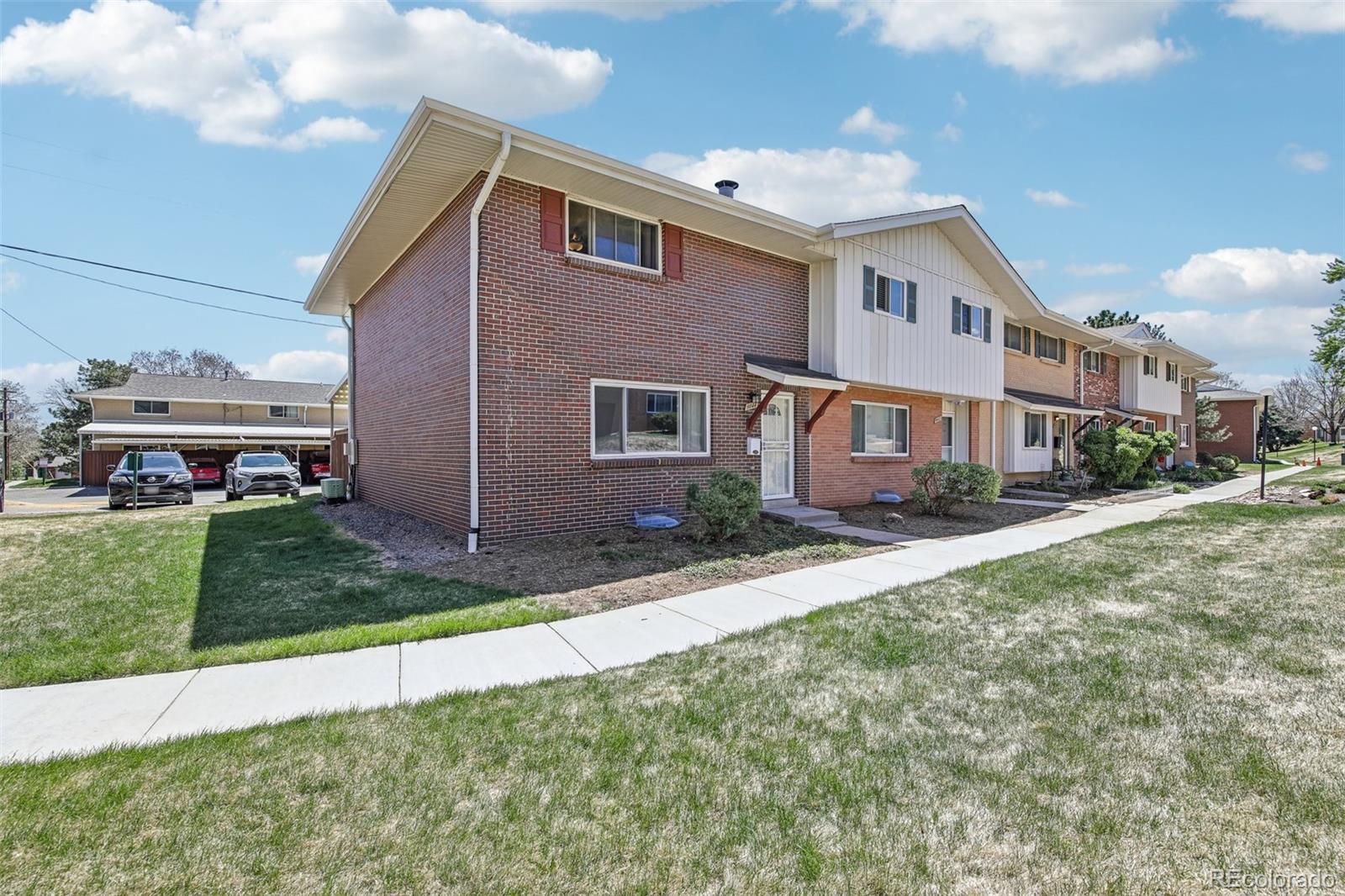 9044 E Nassau Avenue Denver CO 80237