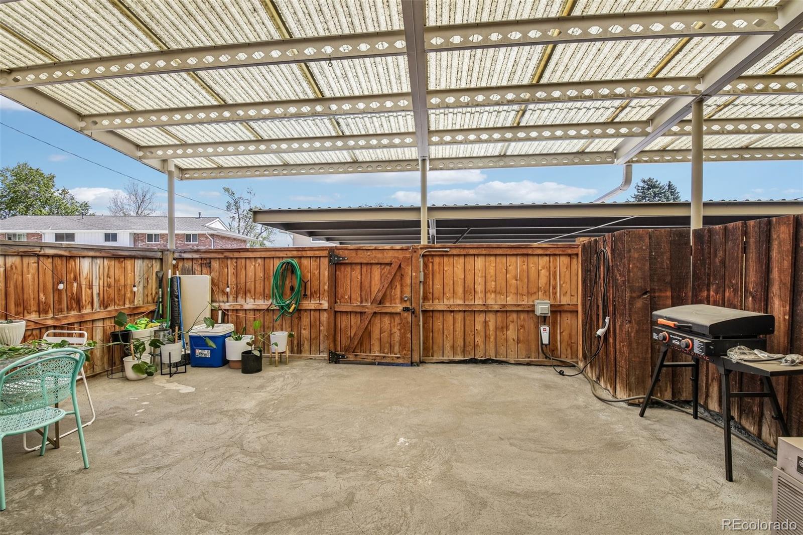9044 E Nassau Avenue Denver CO 80237