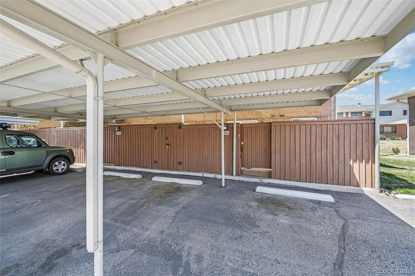 9044 E Nassau Avenue Denver CO 80237
