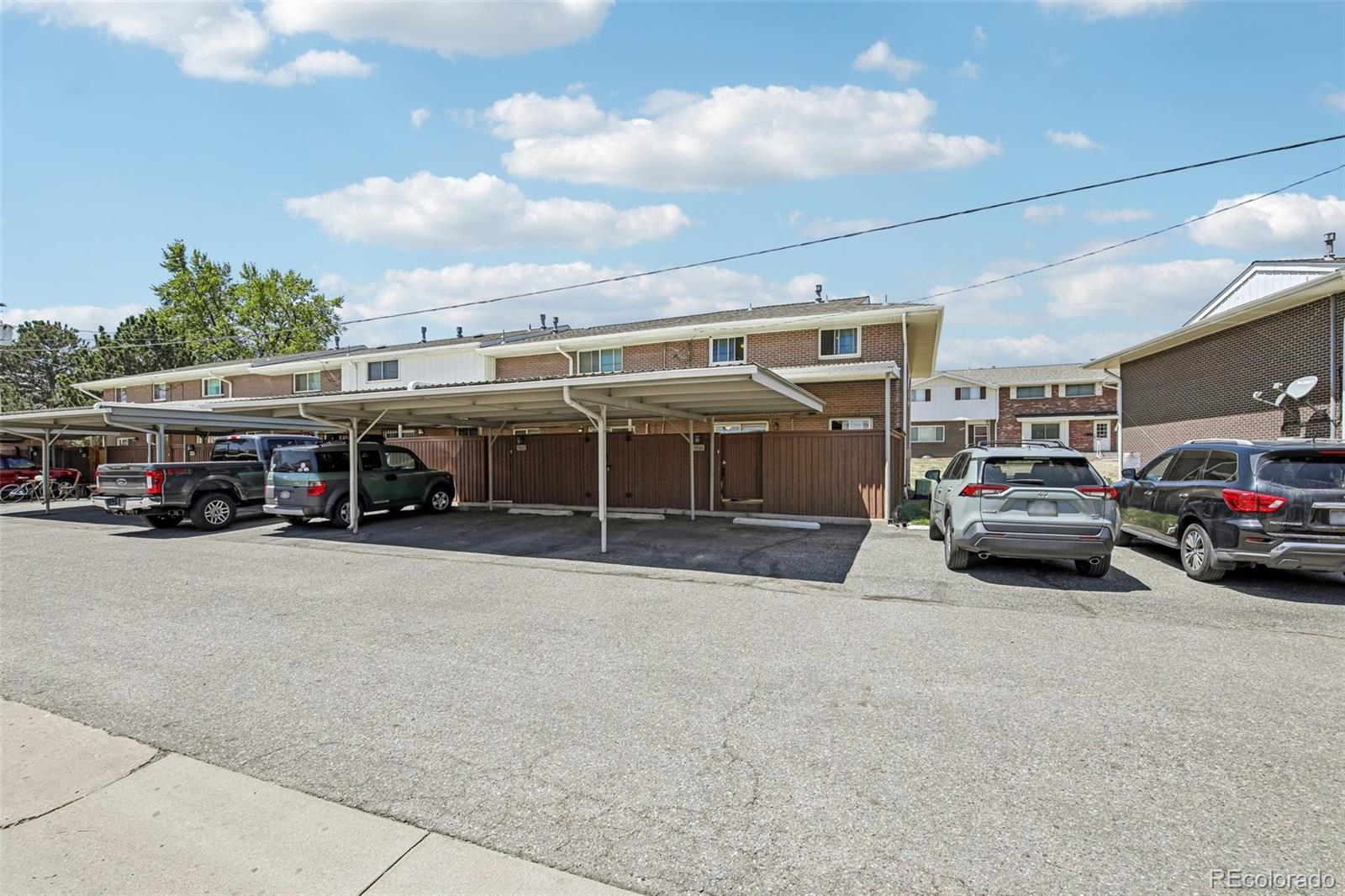9044 E Nassau Avenue Denver CO 80237