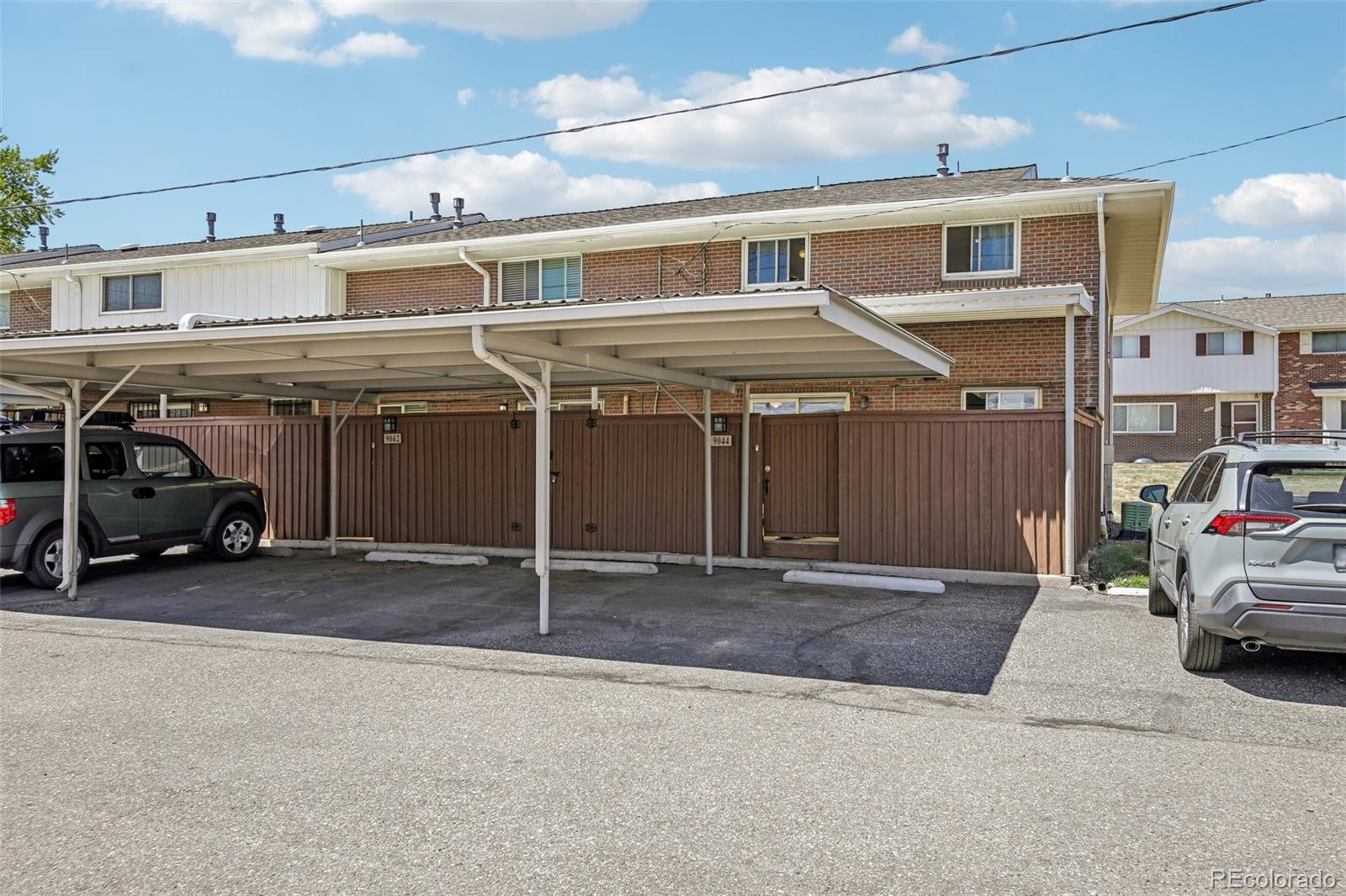 9044 E Nassau Avenue Denver CO 80237