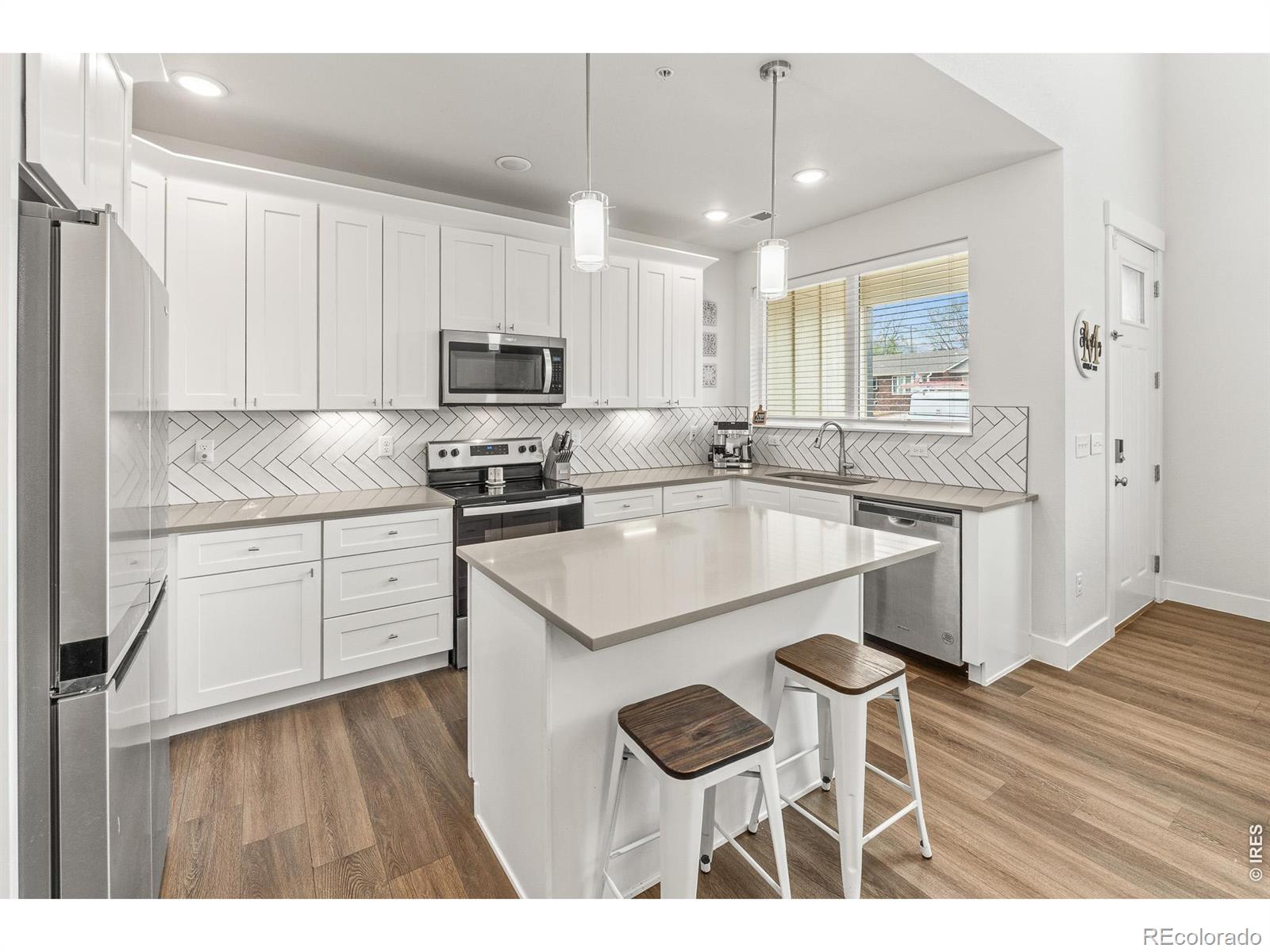 2402 49th Avenue Court Greeley CO 80634