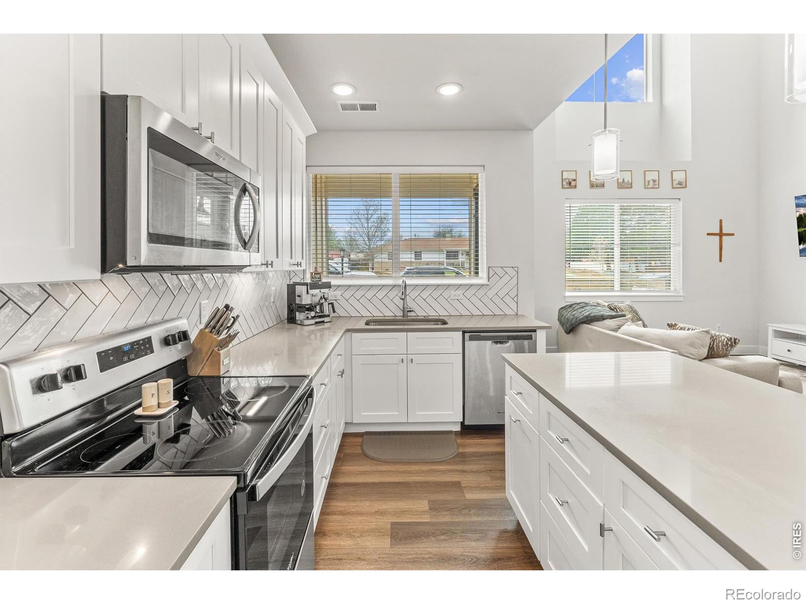 2402 49th Avenue Court Greeley CO 80634