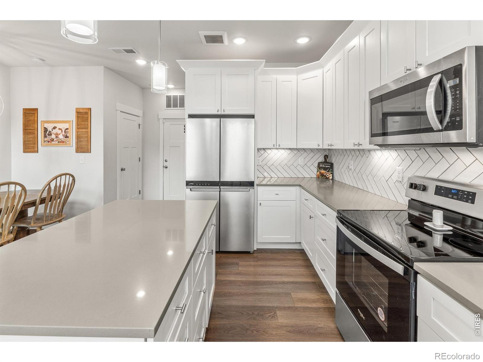 2402 49th Avenue Court Greeley CO 80634