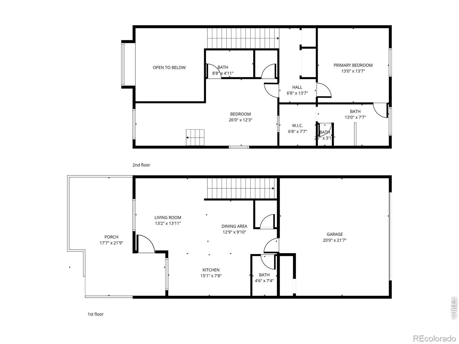 2402 49th Avenue Court Greeley CO 80634