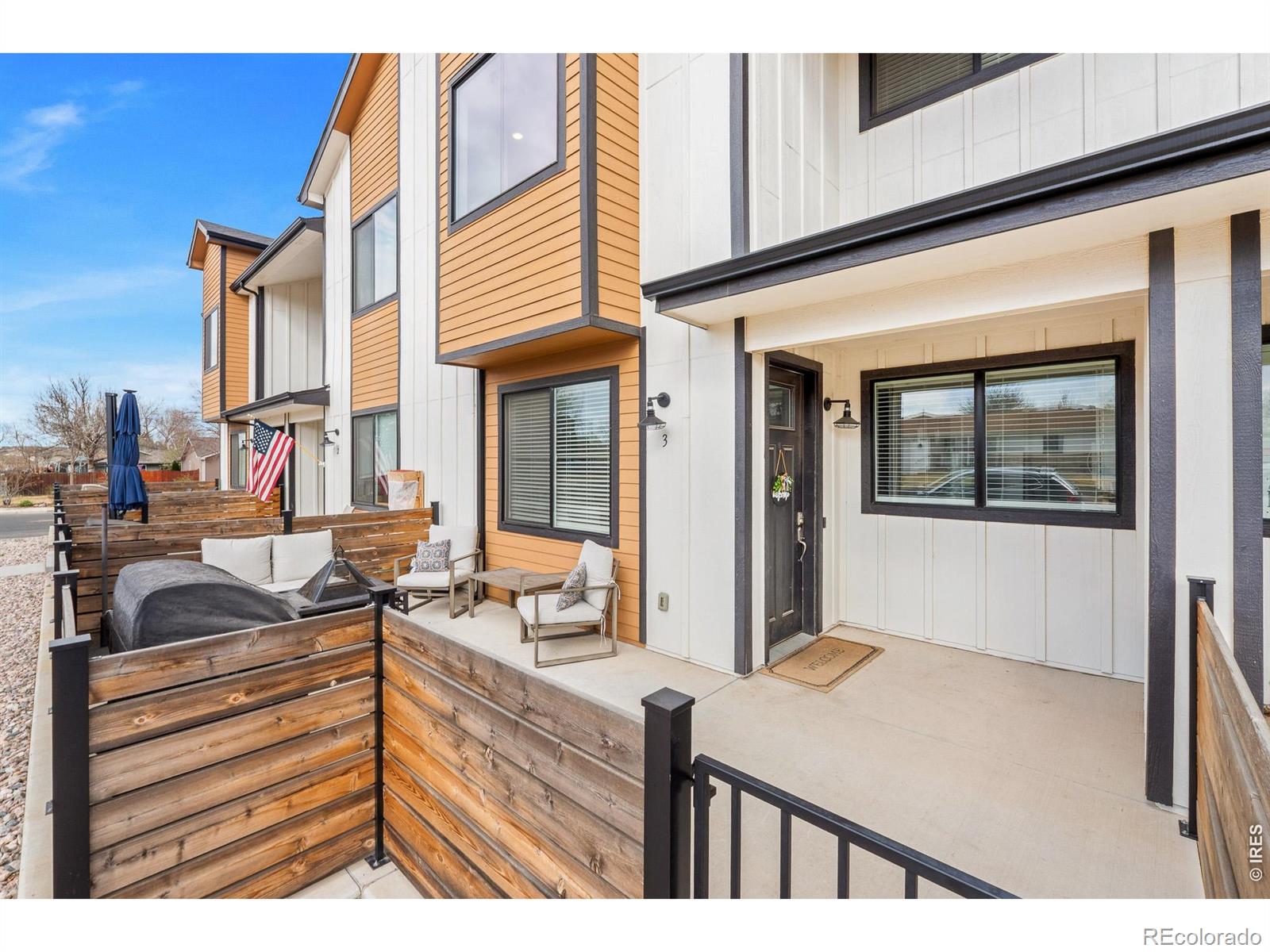 2402 49th Avenue Court Greeley CO 80634