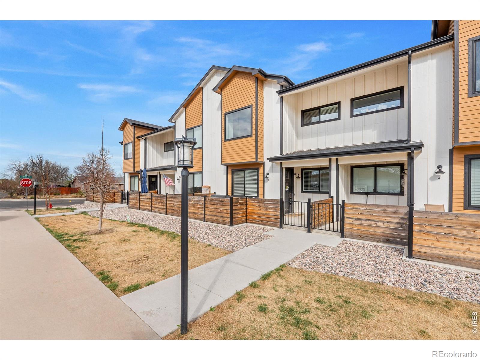 2402 49th Avenue Court Greeley CO 80634