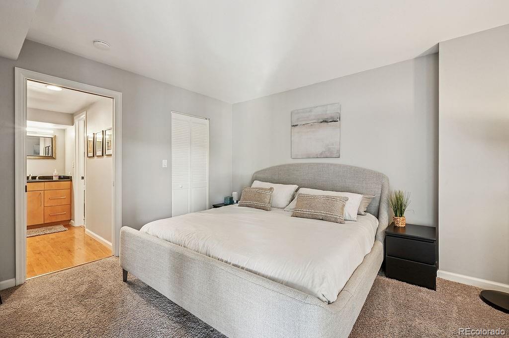 1777 Larimer Street Denver CO 80202