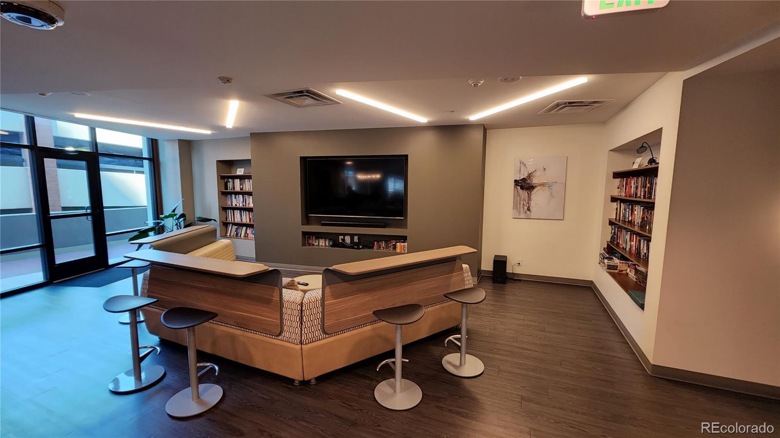 1777 Larimer Street Denver CO 80202