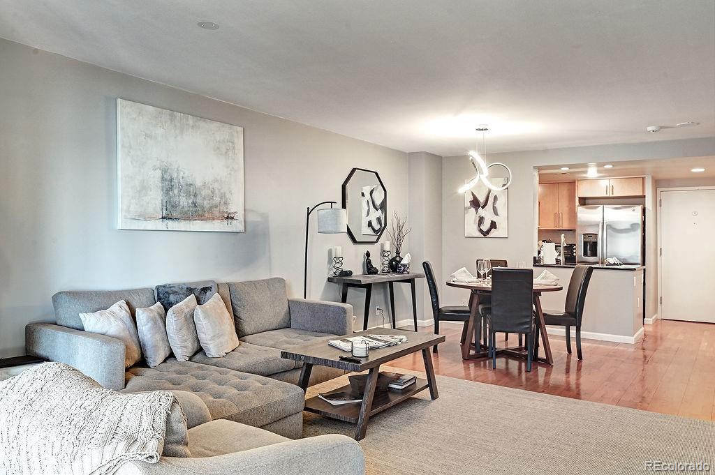 1777 Larimer Street Denver CO 80202