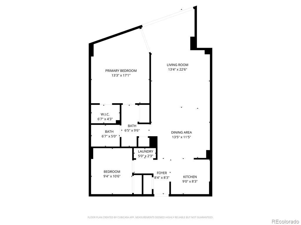 1777 Larimer Street Denver CO 80202