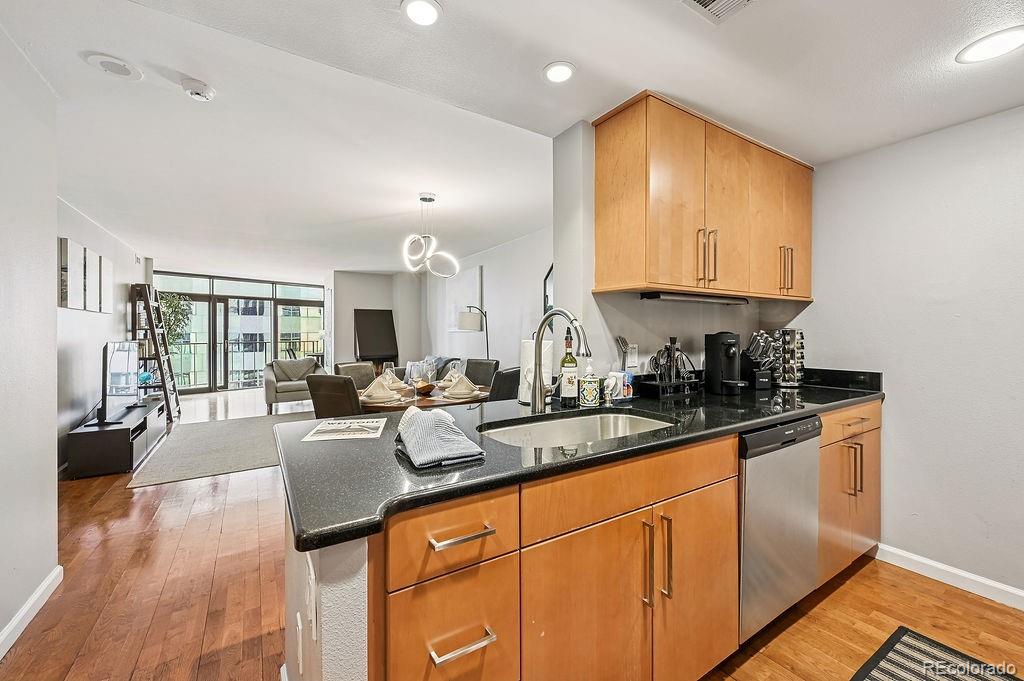 1777 Larimer Street Denver CO 80202