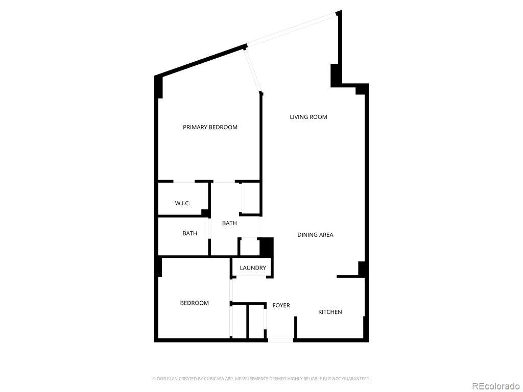 1777 Larimer Street Denver CO 80202