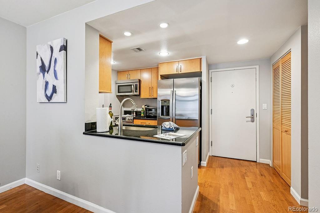 1777 Larimer Street Denver CO 80202