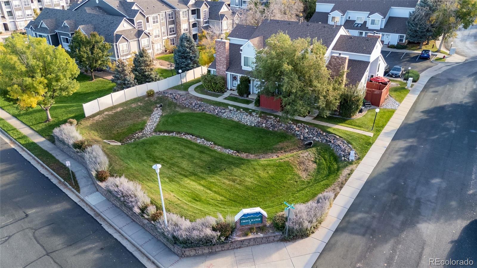 12292 Bannock Circle Denver CO 80234