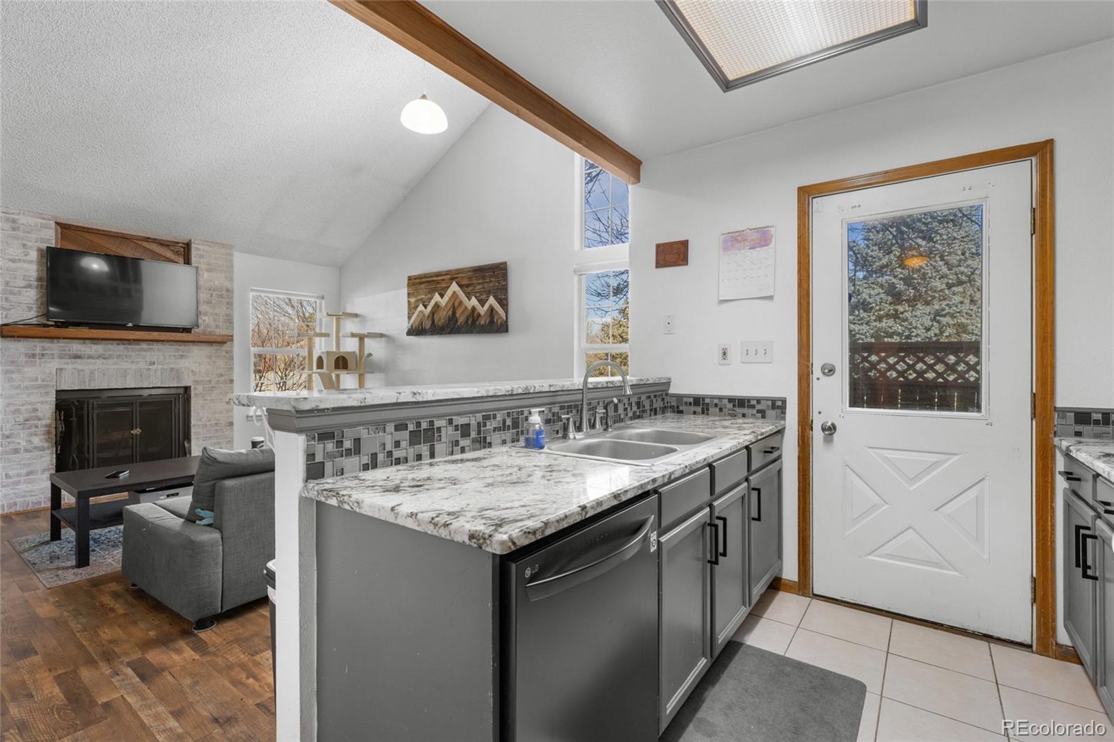 12292 Bannock Circle Denver CO 80234