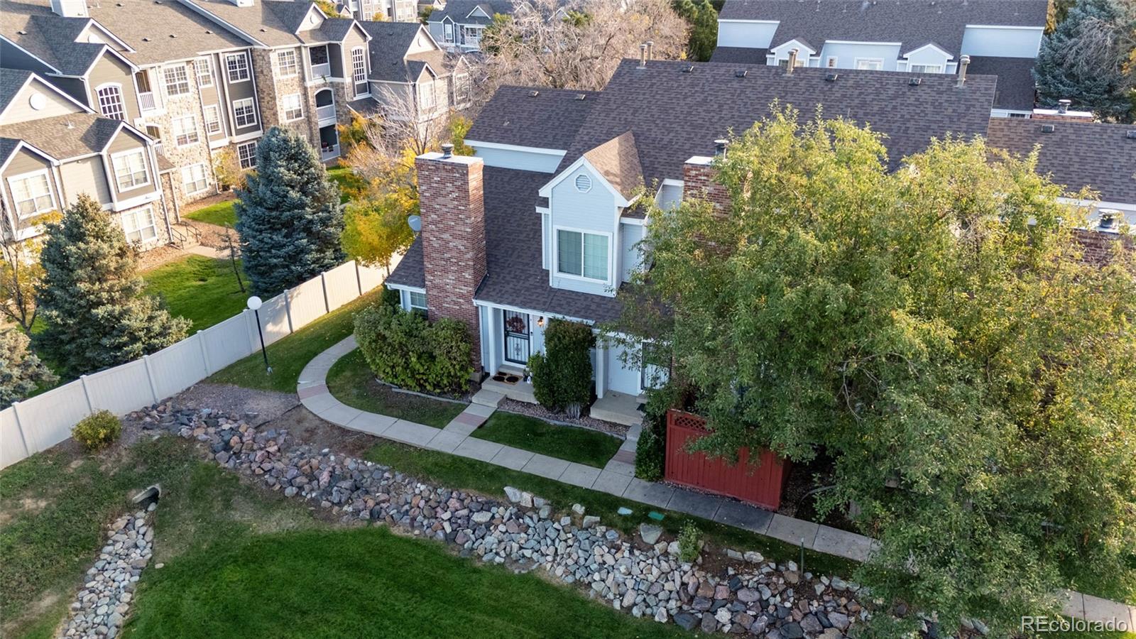 12292 Bannock Circle Denver CO 80234