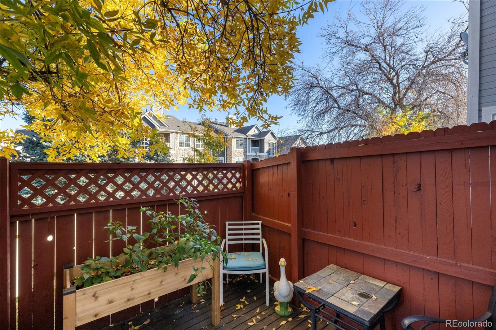 12292 Bannock Circle Denver CO 80234