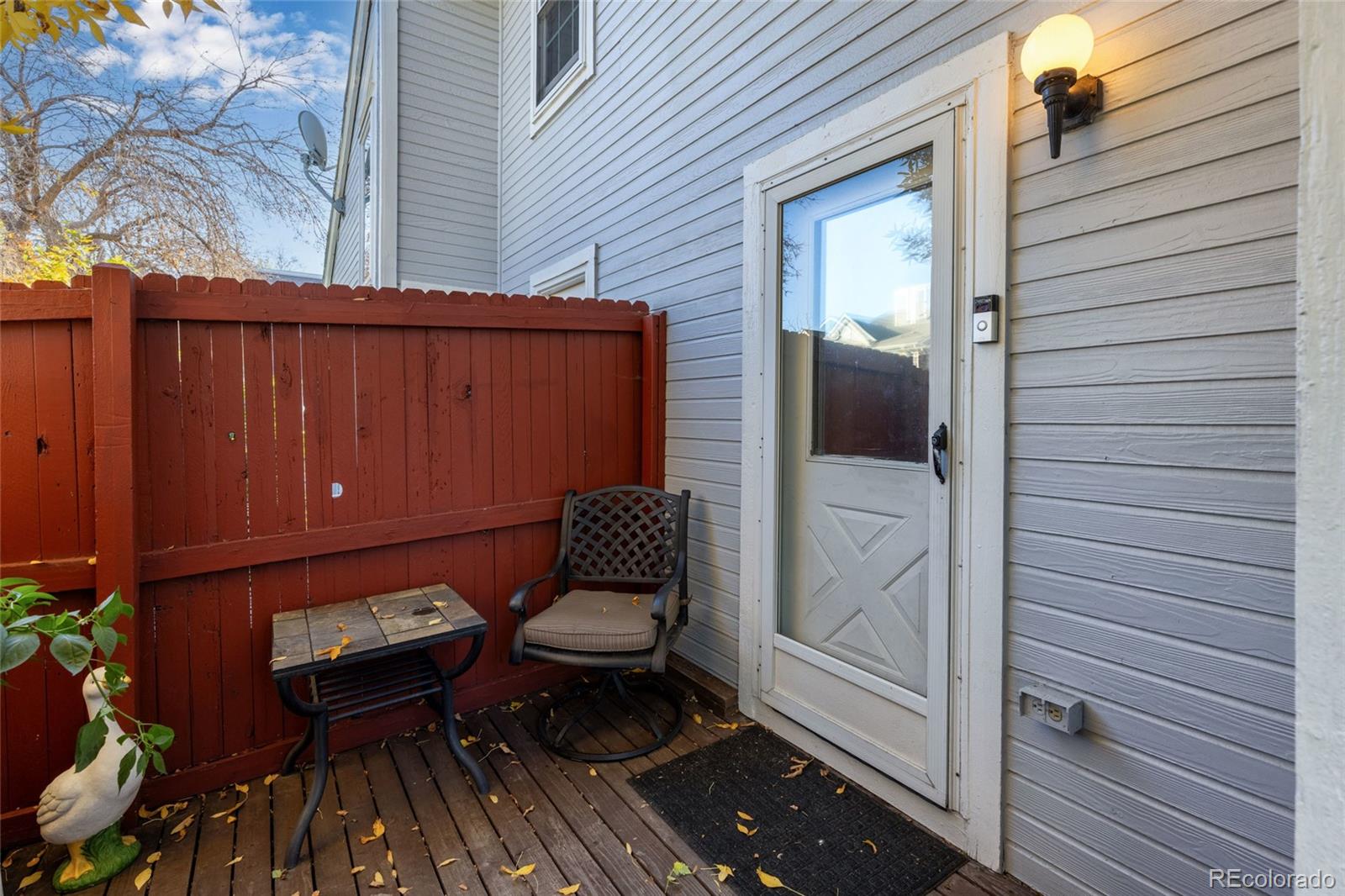 12292 Bannock Circle Denver CO 80234
