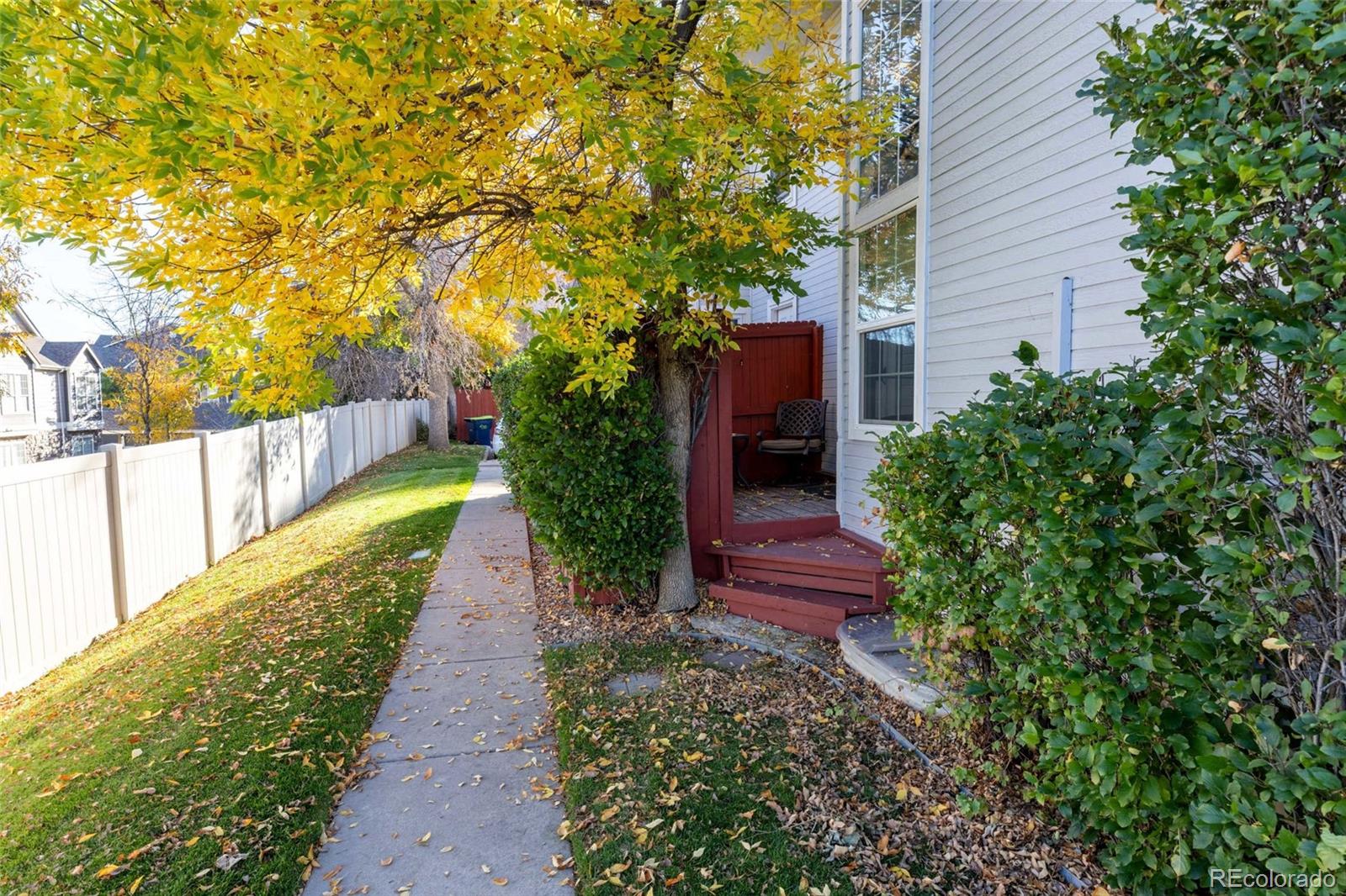 12292 Bannock Circle Denver CO 80234