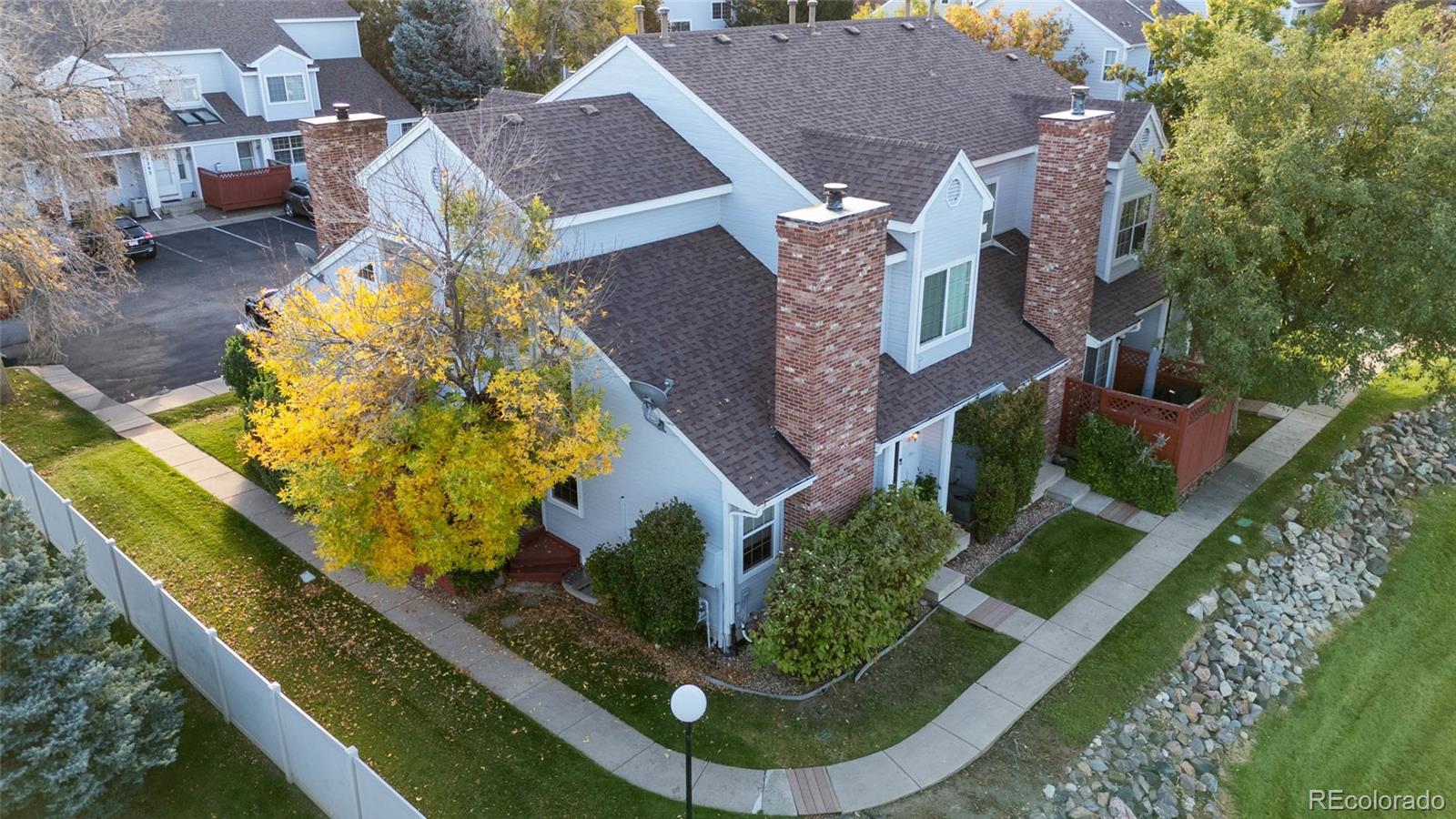 12292 Bannock Circle Denver CO 80234