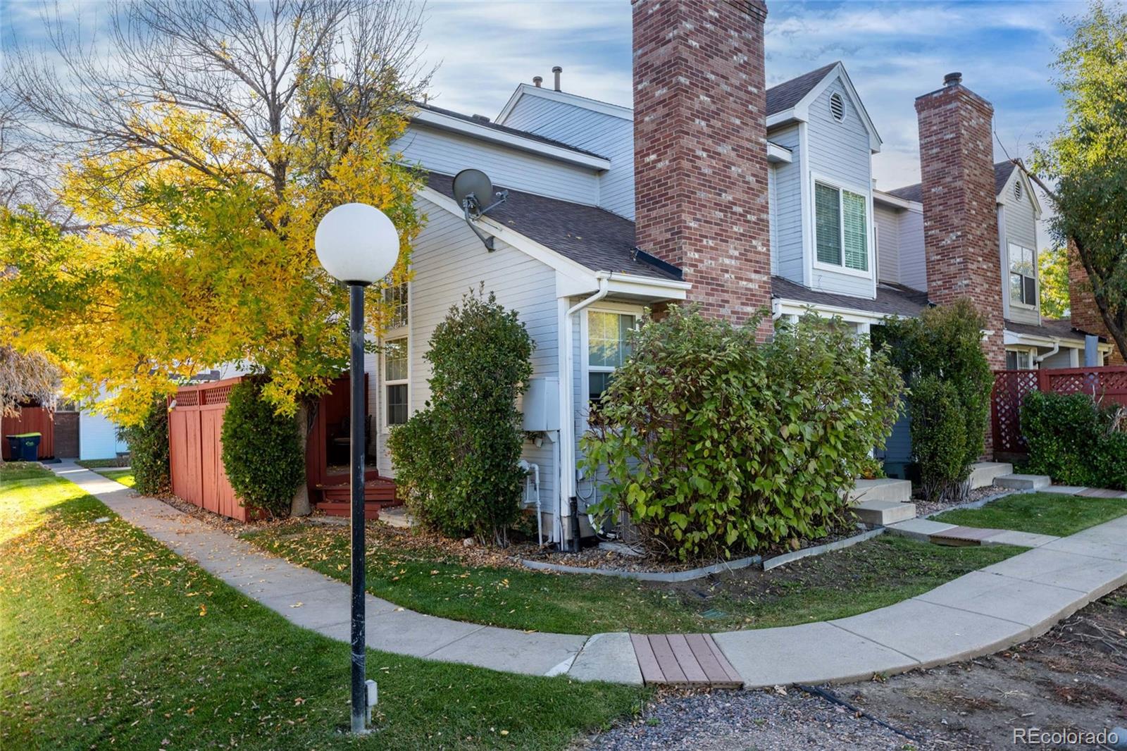 12292 Bannock Circle Denver CO 80234