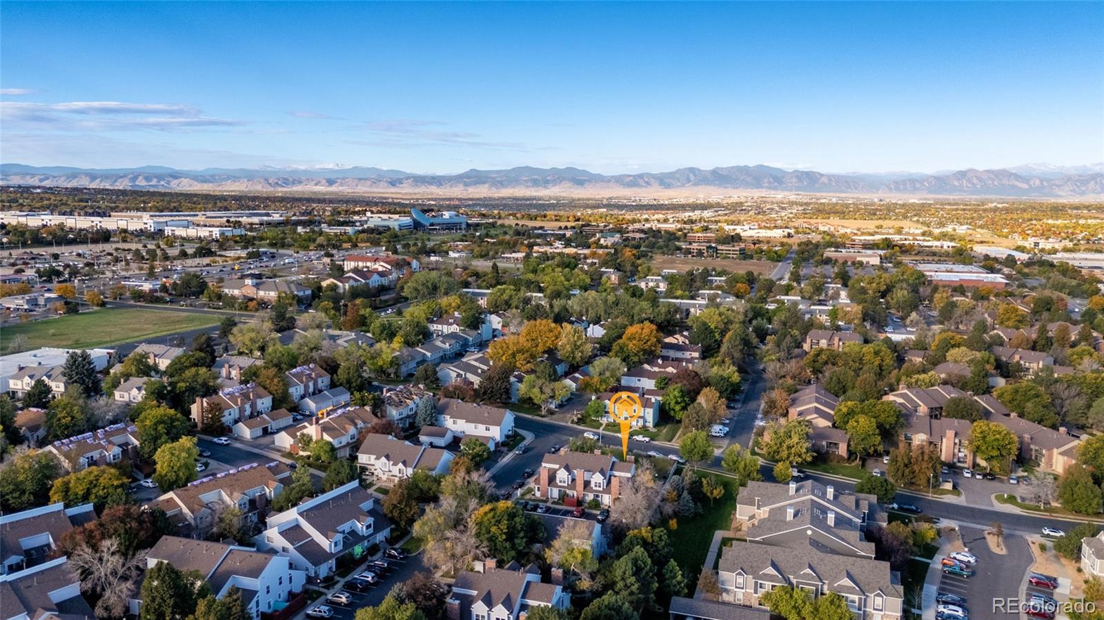 12292 Bannock Circle Denver CO 80234