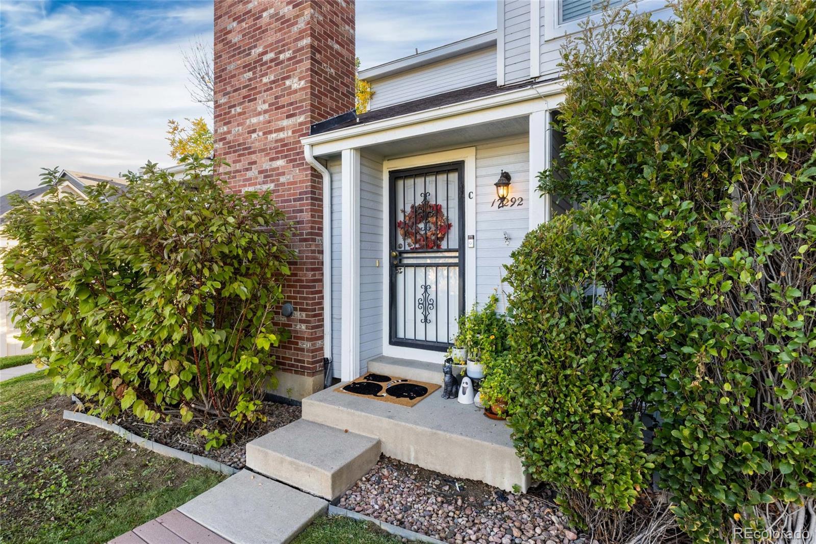 12292 Bannock Circle Denver CO 80234