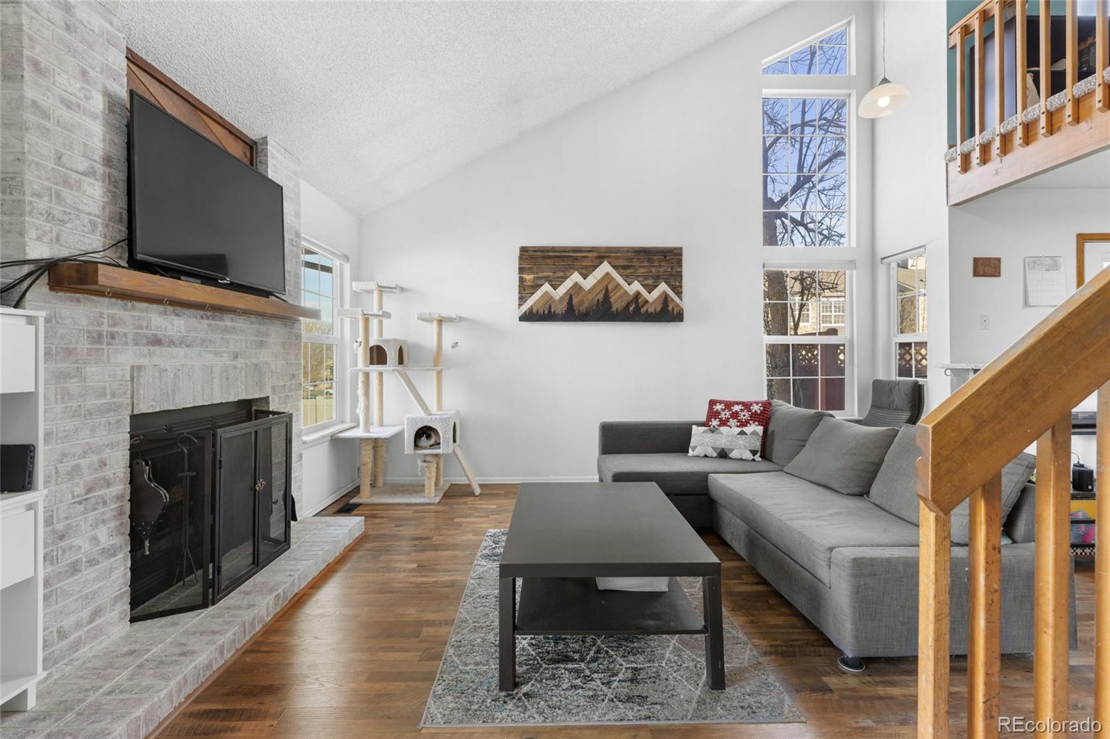 12292 Bannock Circle Denver CO 80234