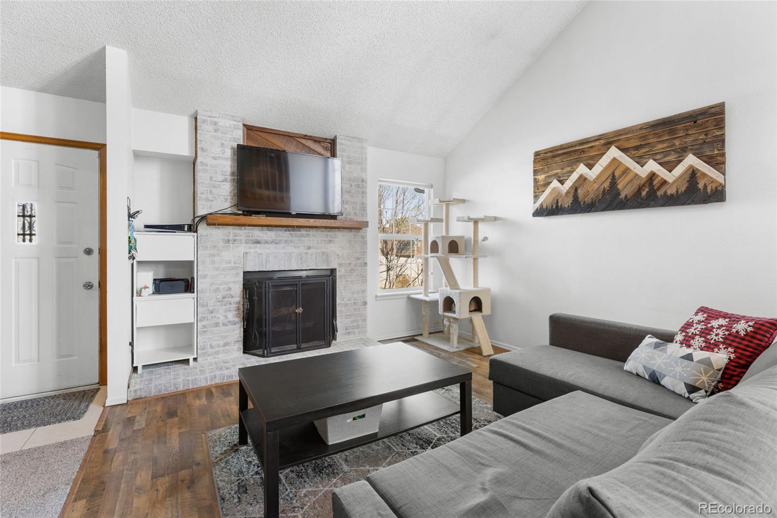 12292 Bannock Circle Denver CO 80234
