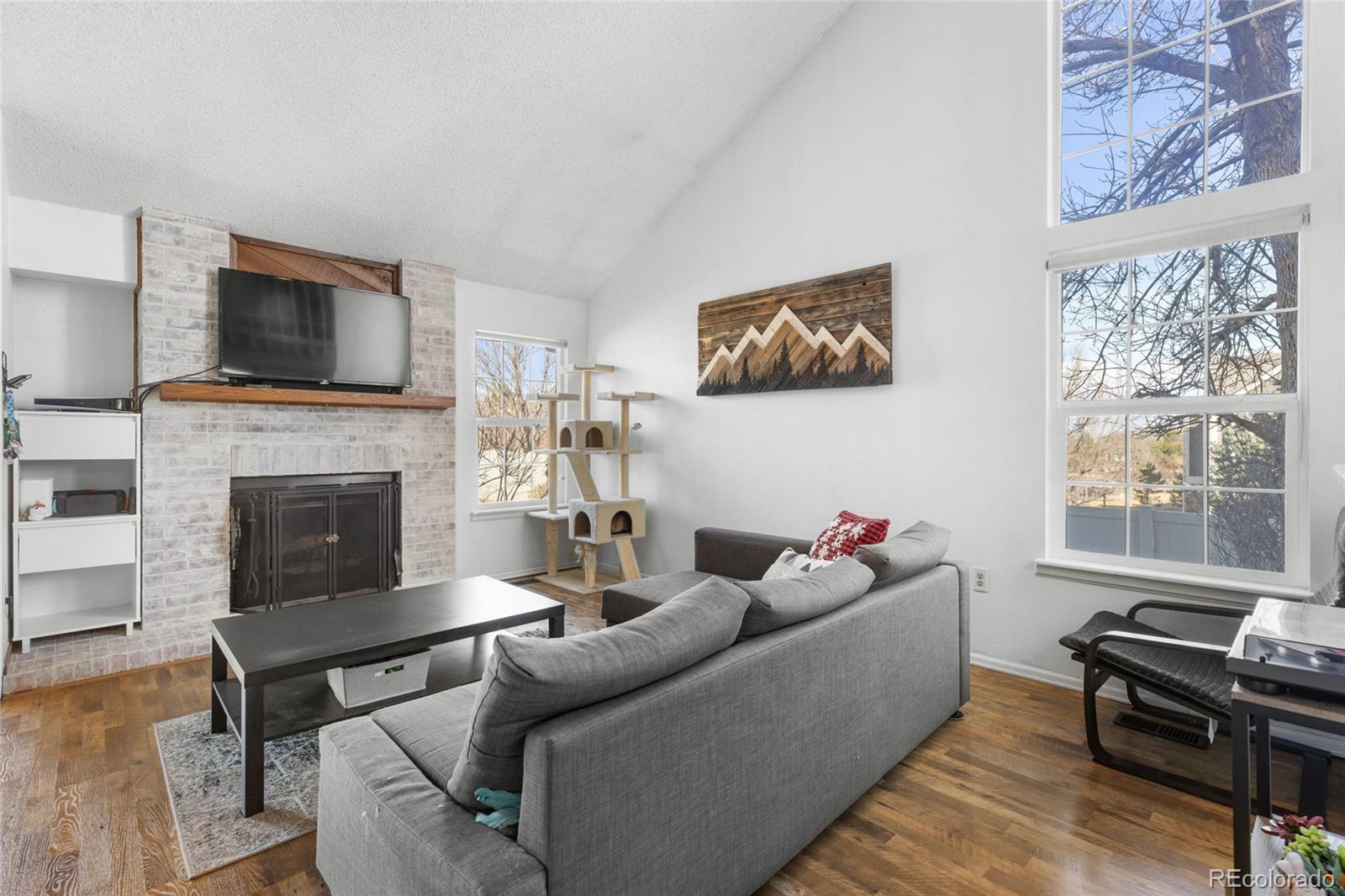 12292 Bannock Circle Denver CO 80234