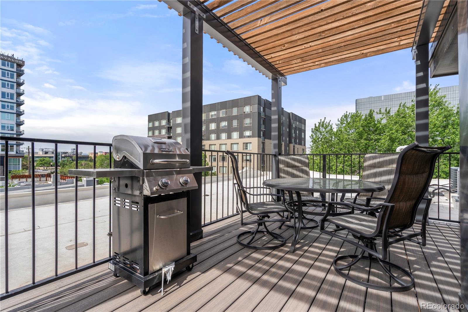740 N Sherman Street Denver CO 80203
