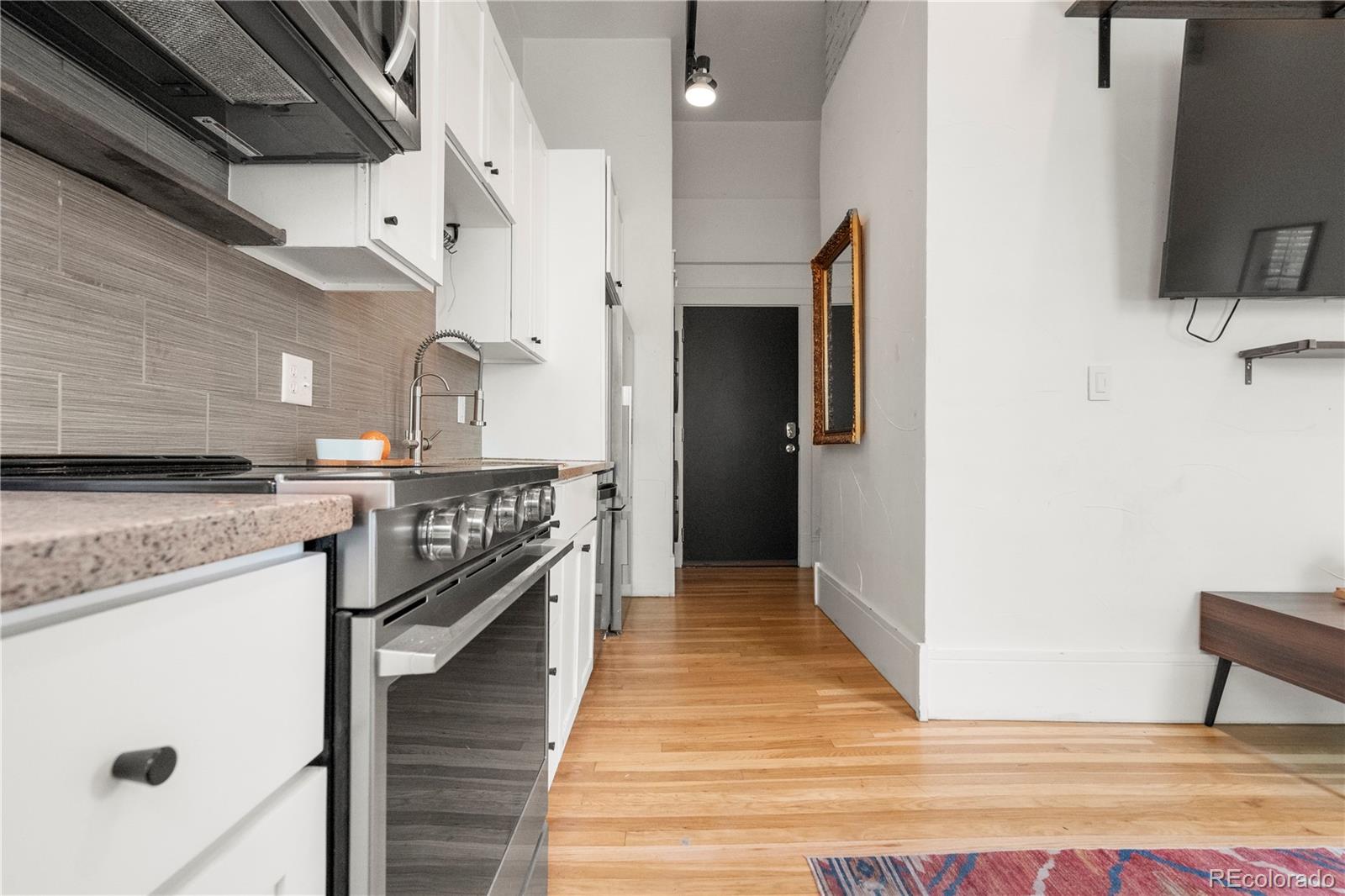 740 N Sherman Street Denver CO 80203