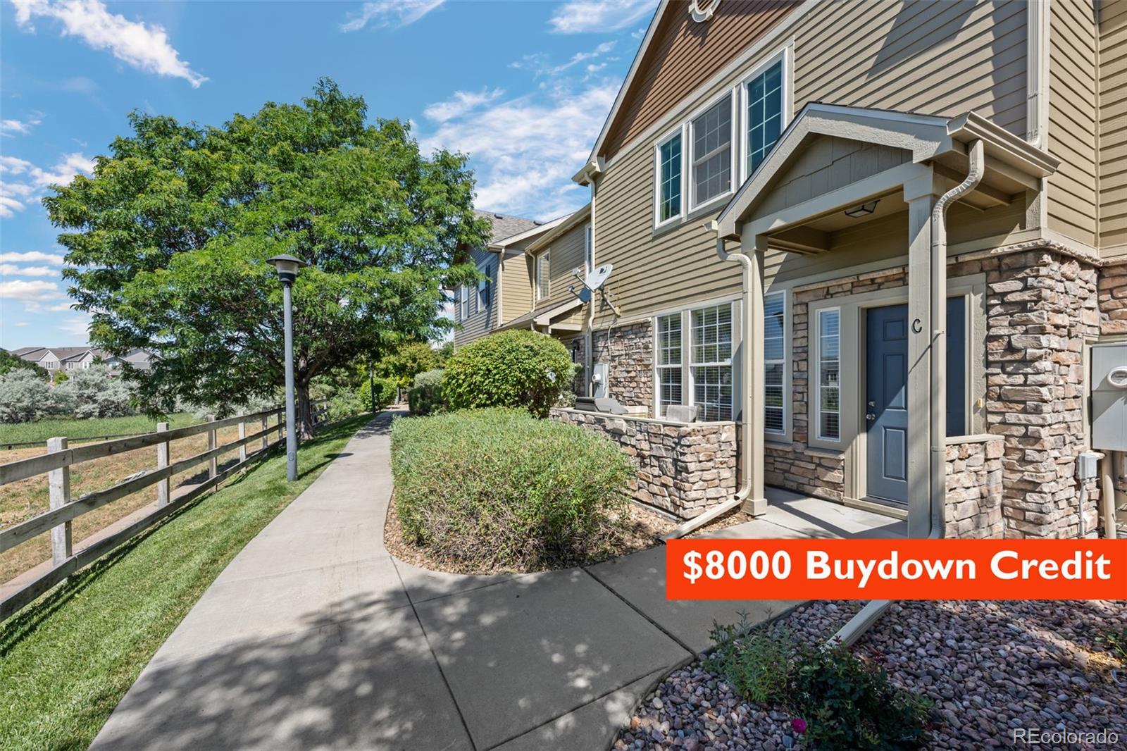 12753 Leyden Street Thornton CO 80602