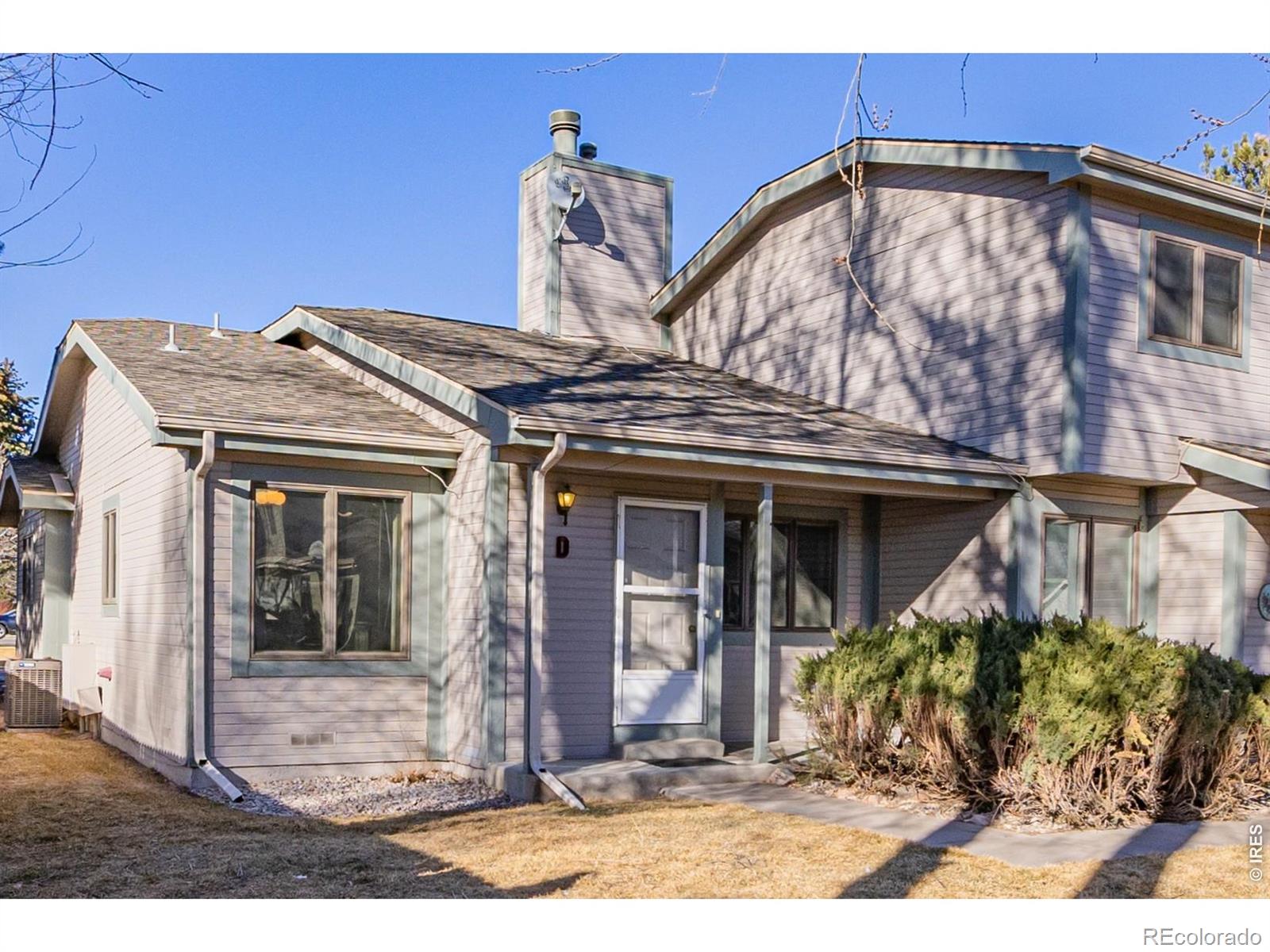 925 E Prospect Road Fort Collins CO 80525