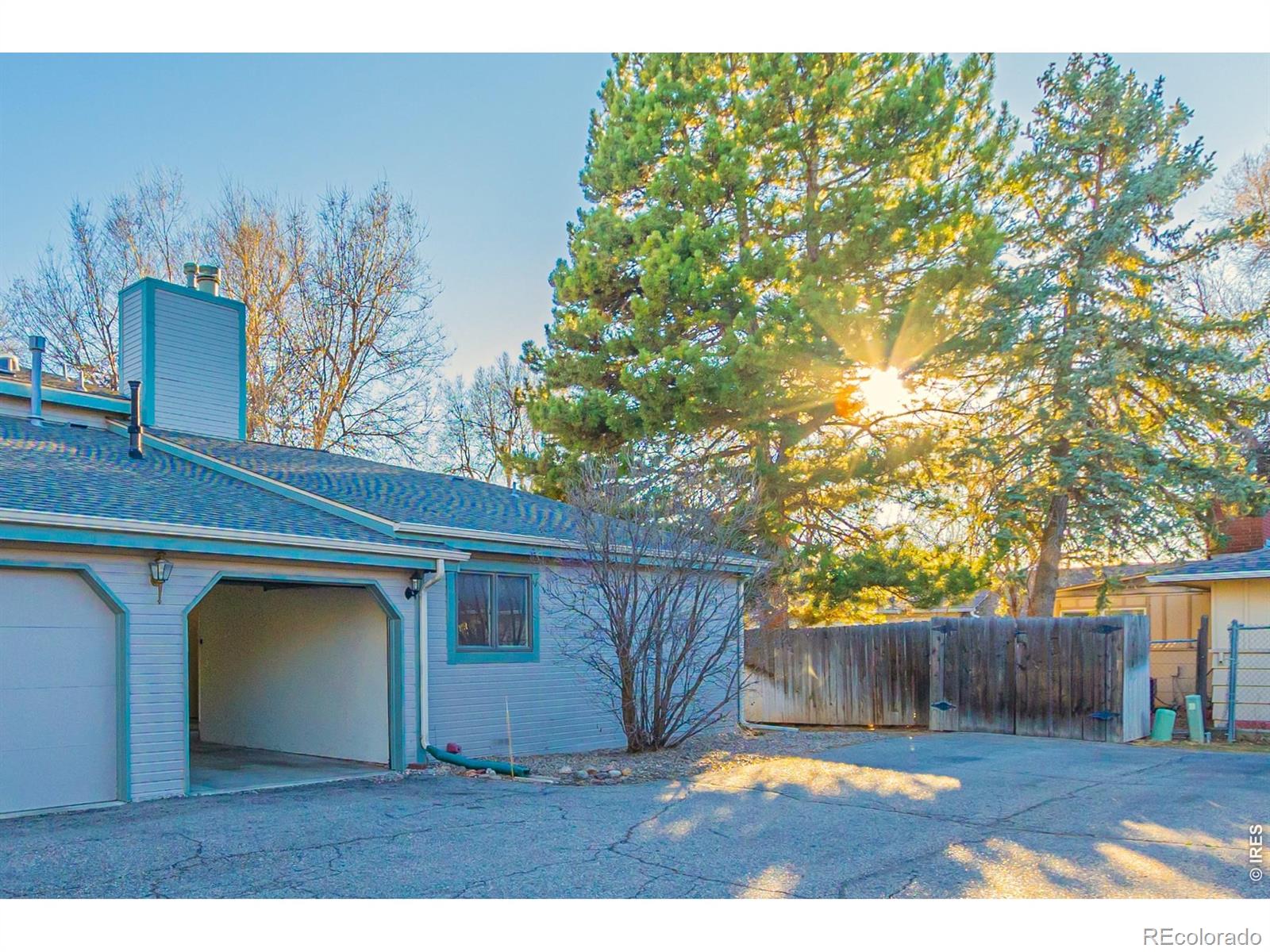 925 E Prospect Road Fort Collins CO 80525