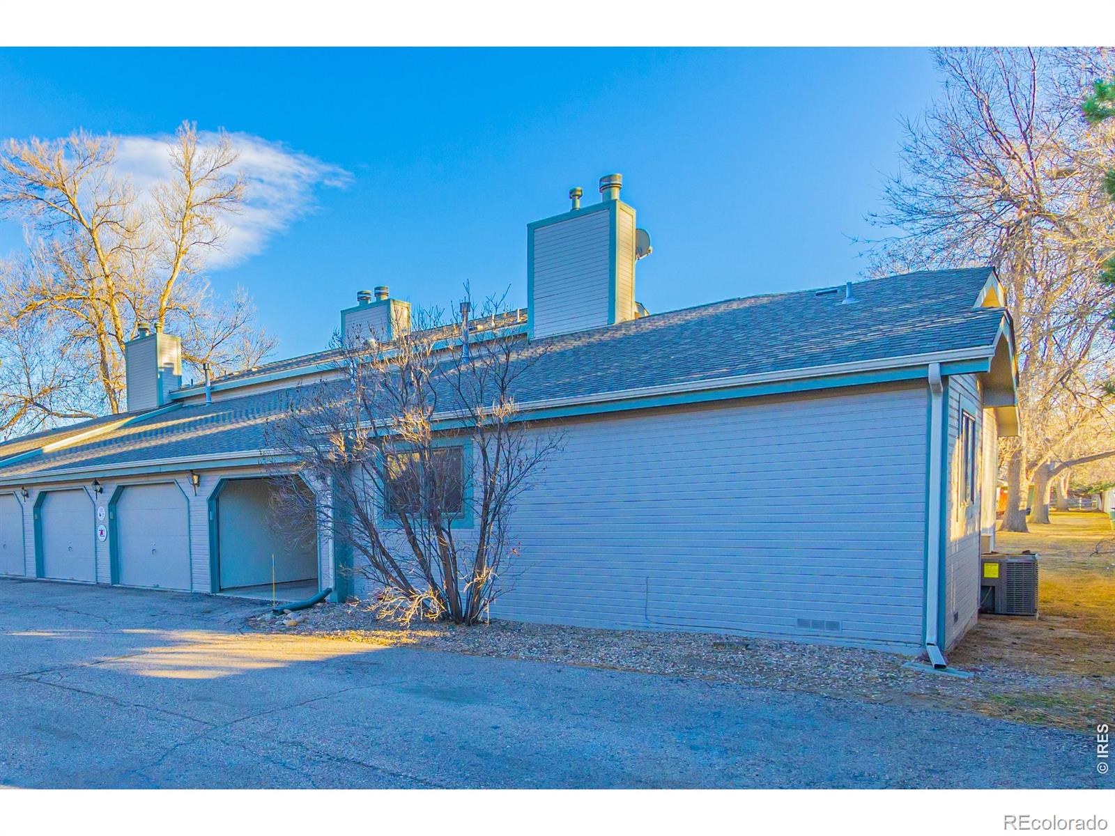 925 E Prospect Road Fort Collins CO 80525