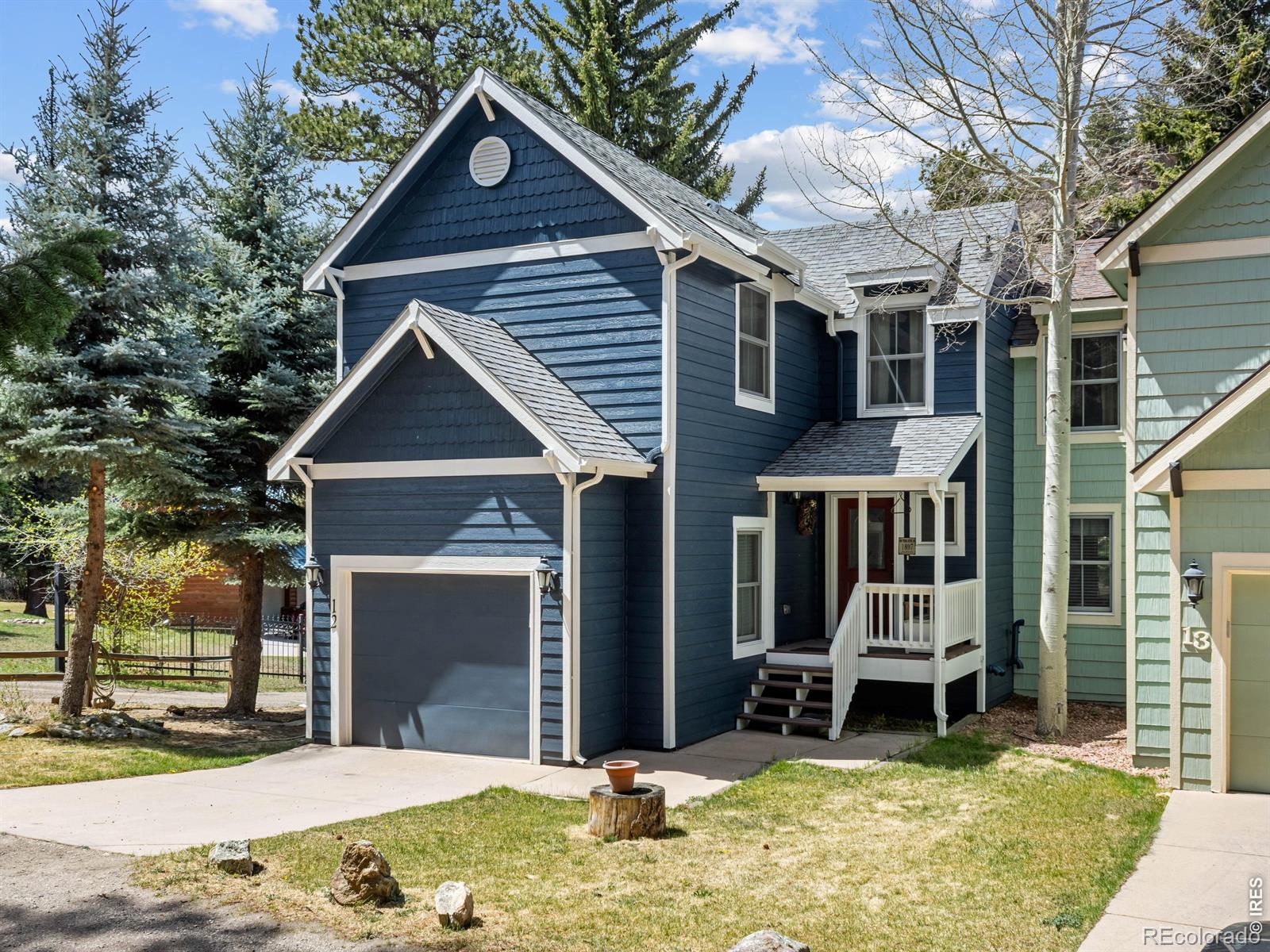 2222 Highway 66 Estes Park CO 80517