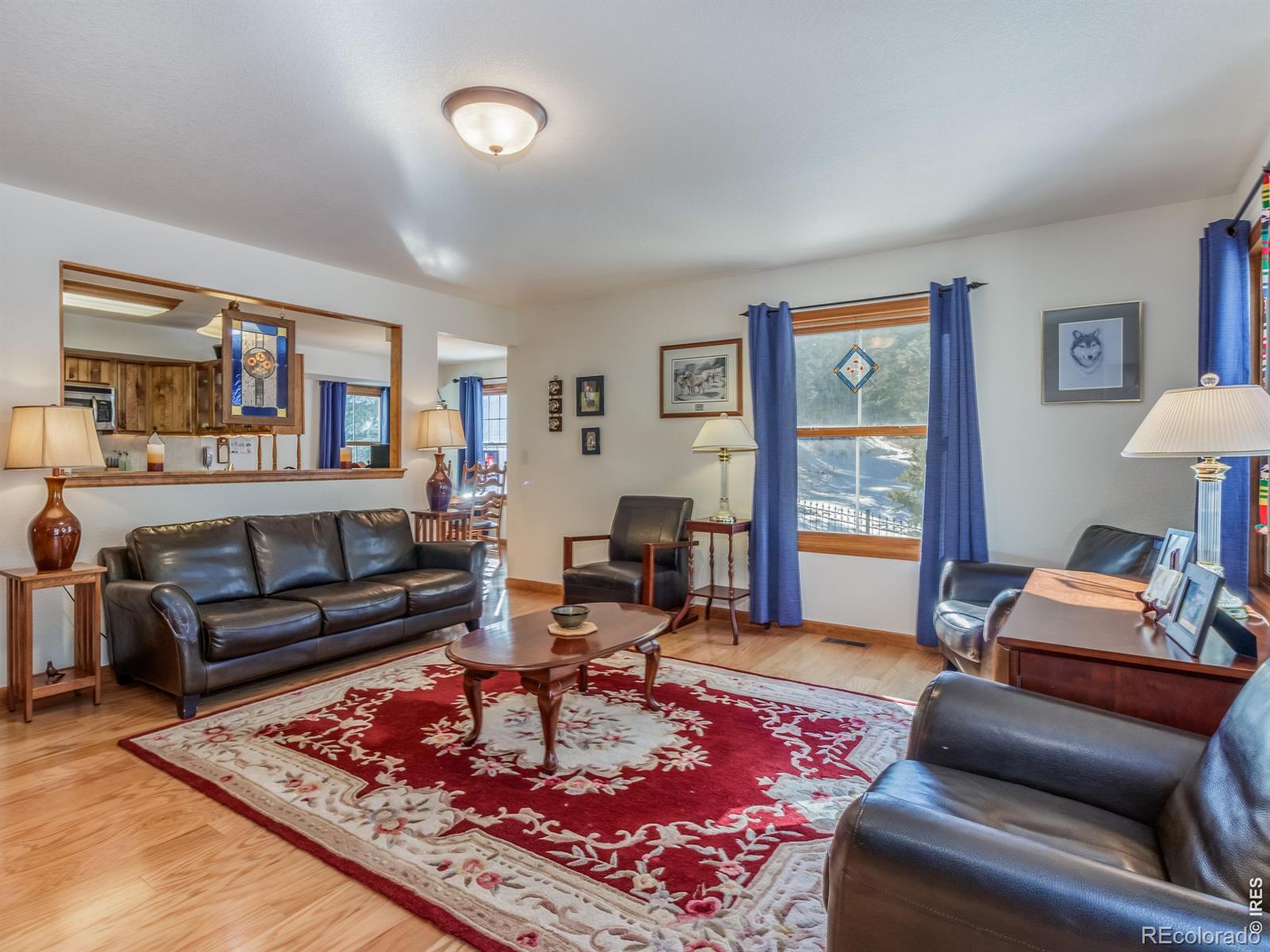 2222 Highway 66 Estes Park CO 80517